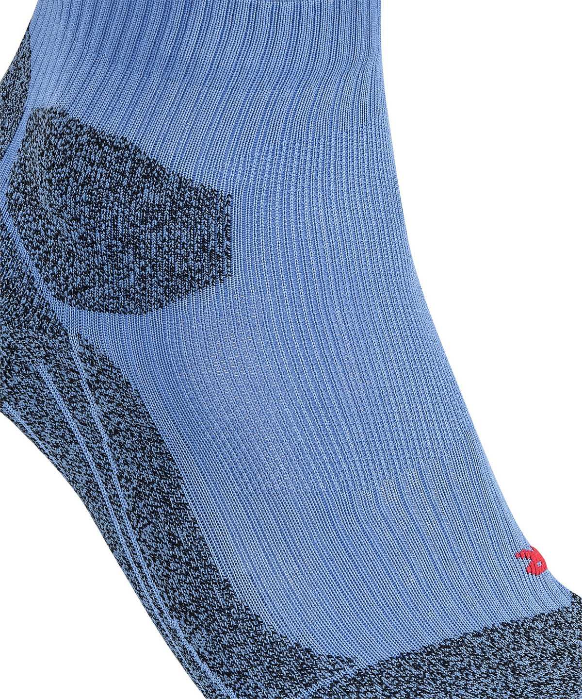 Sports Socks Falke RU Trail Running Socks Damskie Niebieskie | EPILVZ-802