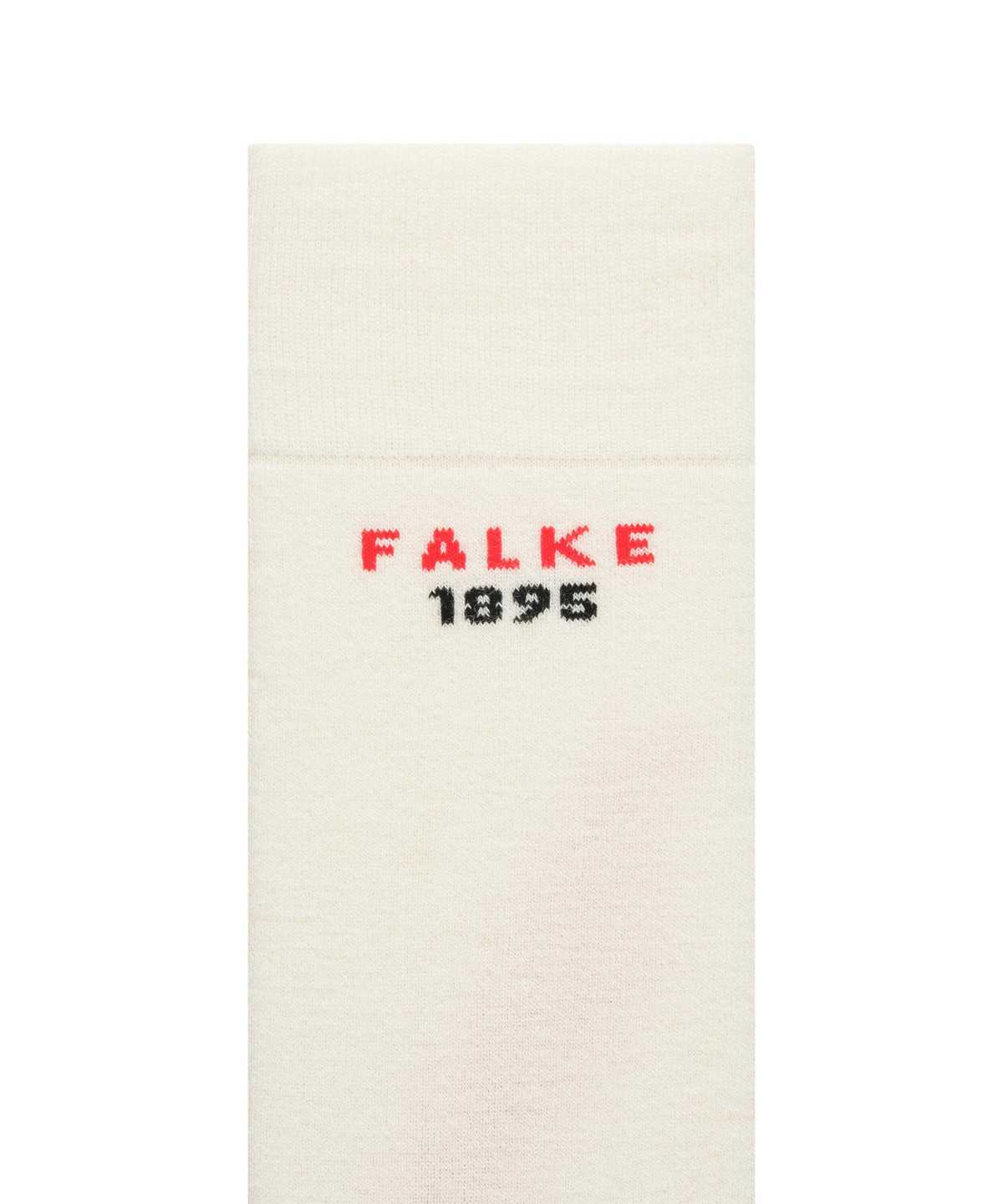 Sports Socks Falke SK4 125 Years Skiing Knee-high Socks Damskie Białe | CAGMFB-506