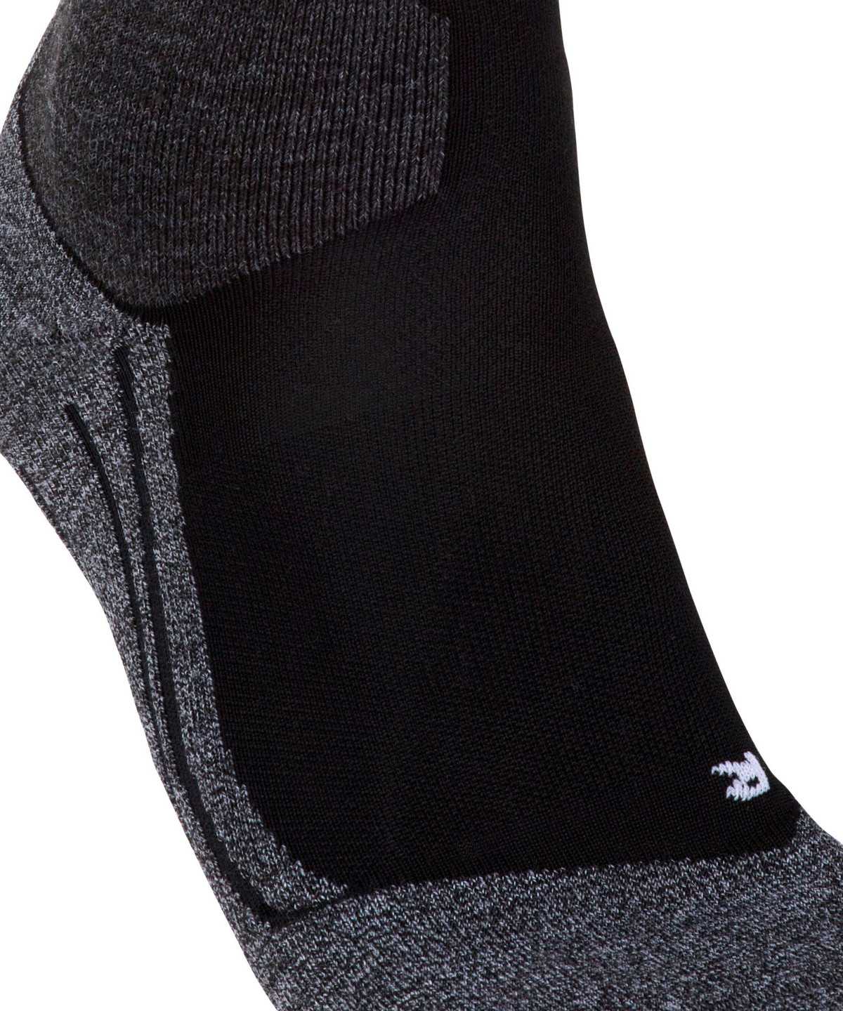 Sports Socks Falke SK5 Expert Skiing Knee-high Socks Damskie Czarne | DHTVOM-564