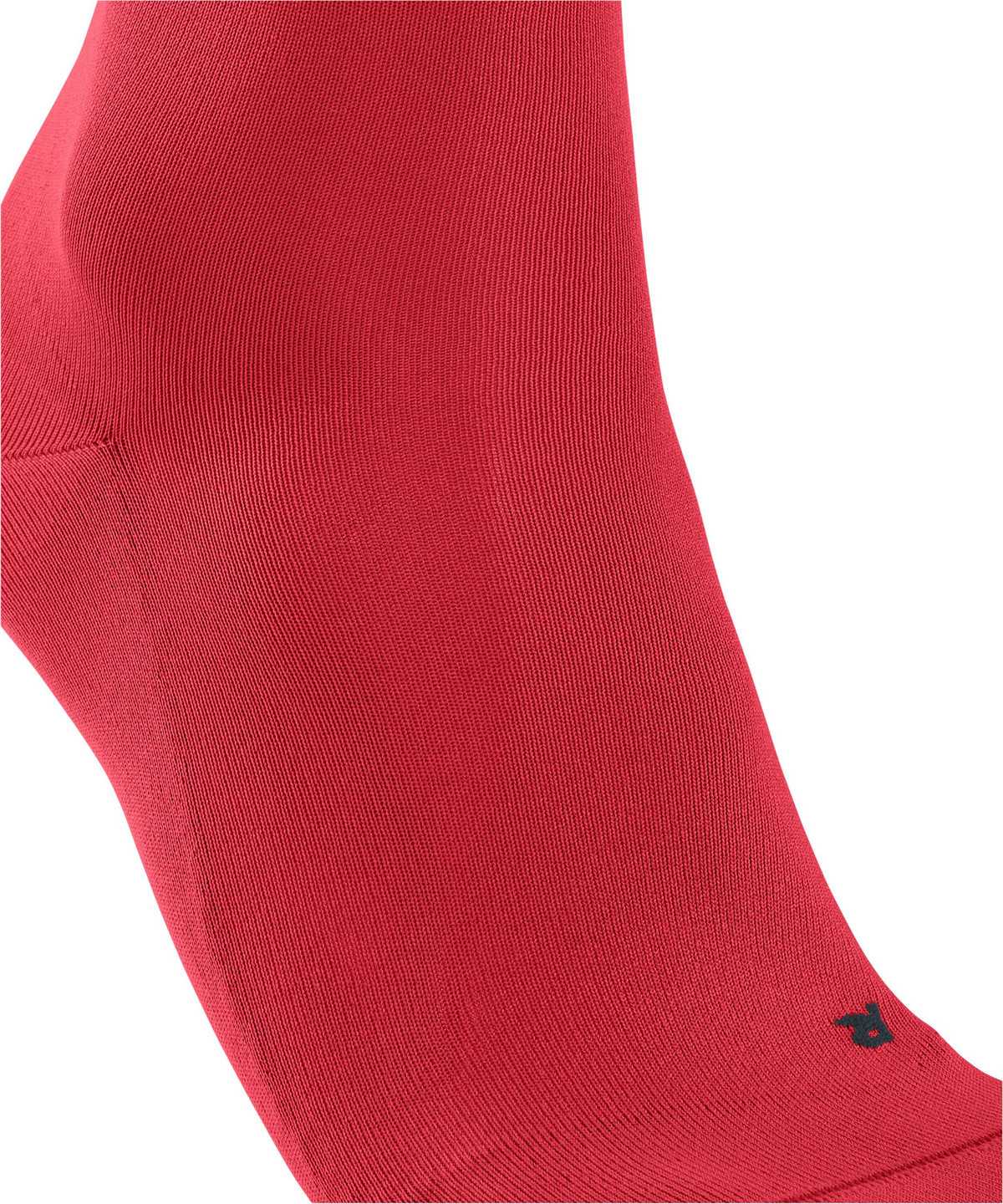 Sports Socks Falke SK7 Race Skiing Knee-high Socks Damskie Czerwone | INFSEY-607