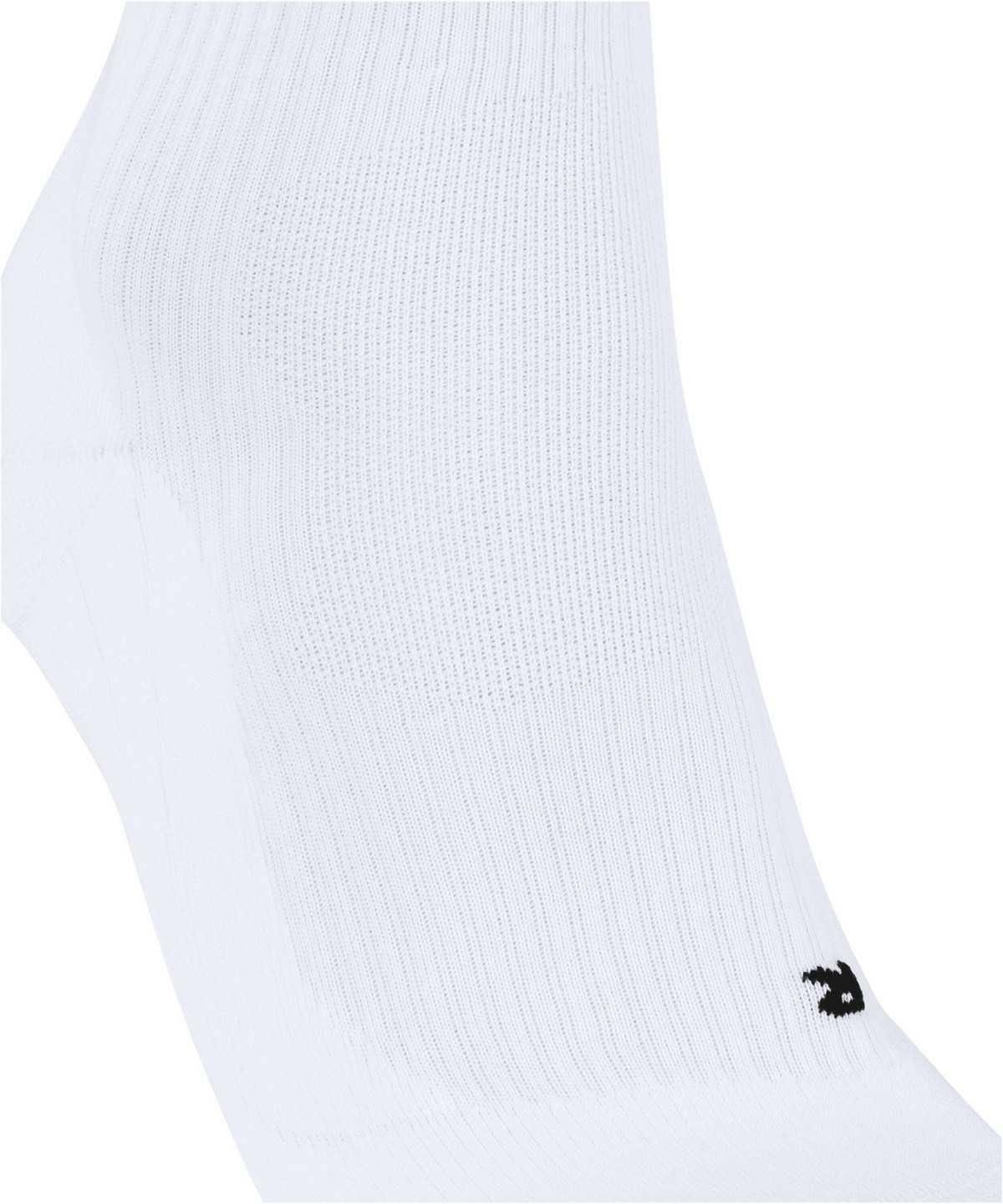 Sports Socks Falke TE4 Classic Tennis Socks Damskie Białe | KMZQTW-846