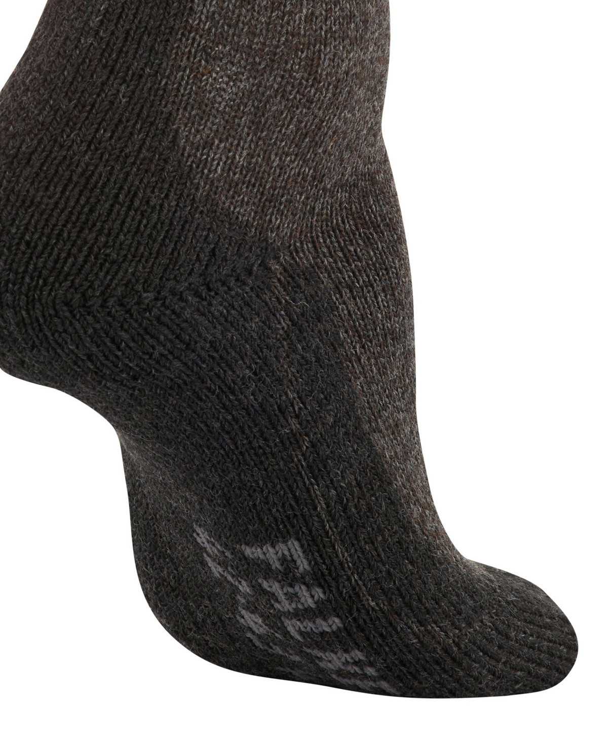 Sports Socks Falke TK1 Adventure Wool Trekking Socks Damskie Szare | KQSHFU-591