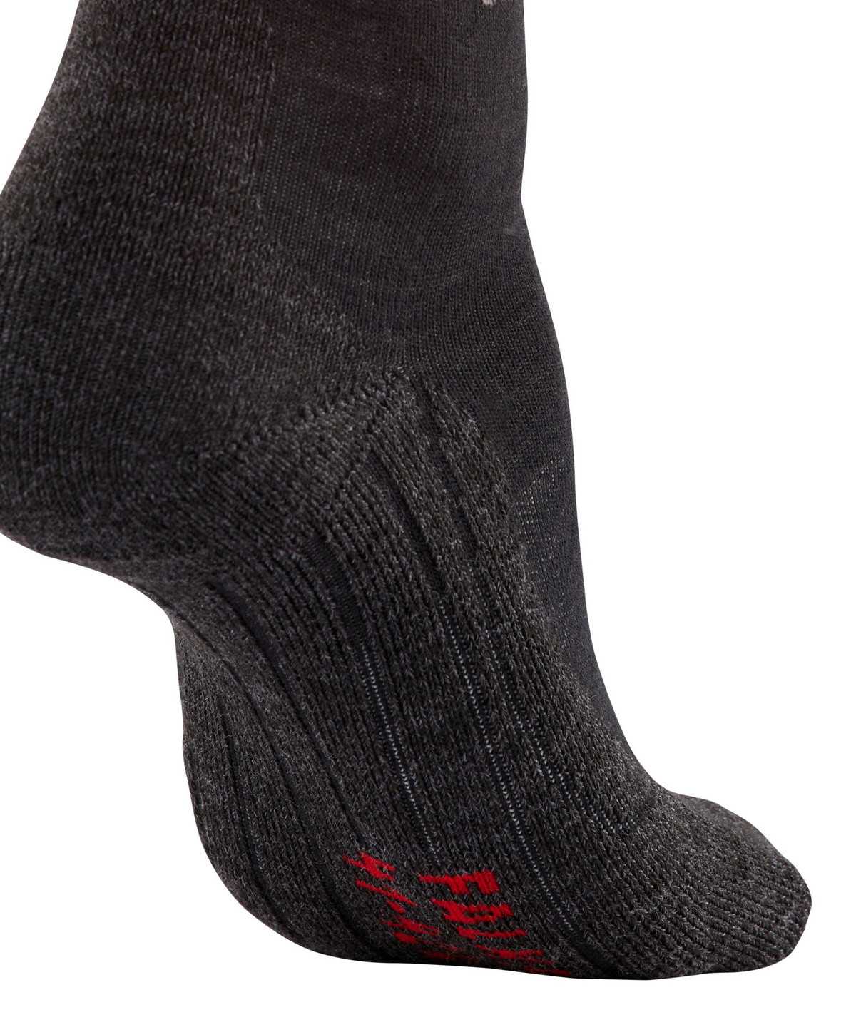 Sports Socks Falke TK2 Explore Trekking Socks Damskie Czarne | ULBORE-425