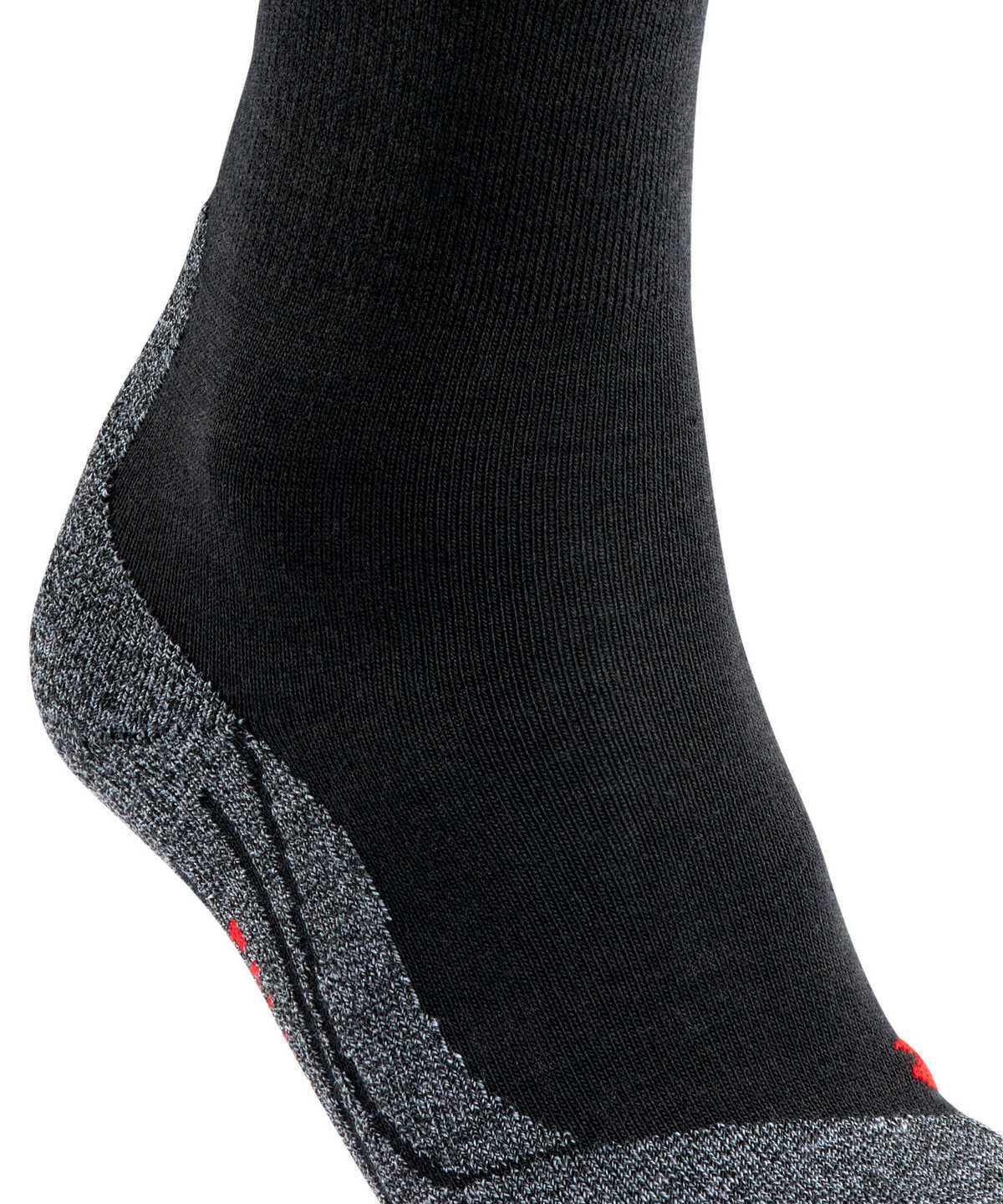 Sports Socks Falke TK2 Explore Trekking Socks Damskie Czarne | JPFEMY-743