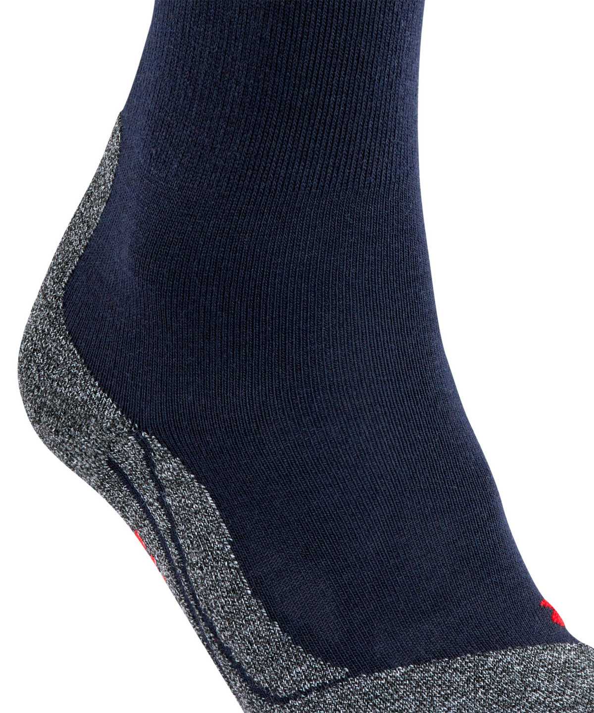 Sports Socks Falke TK2 Explore Trekking Socks Damskie Niebieskie | KWVTLA-162