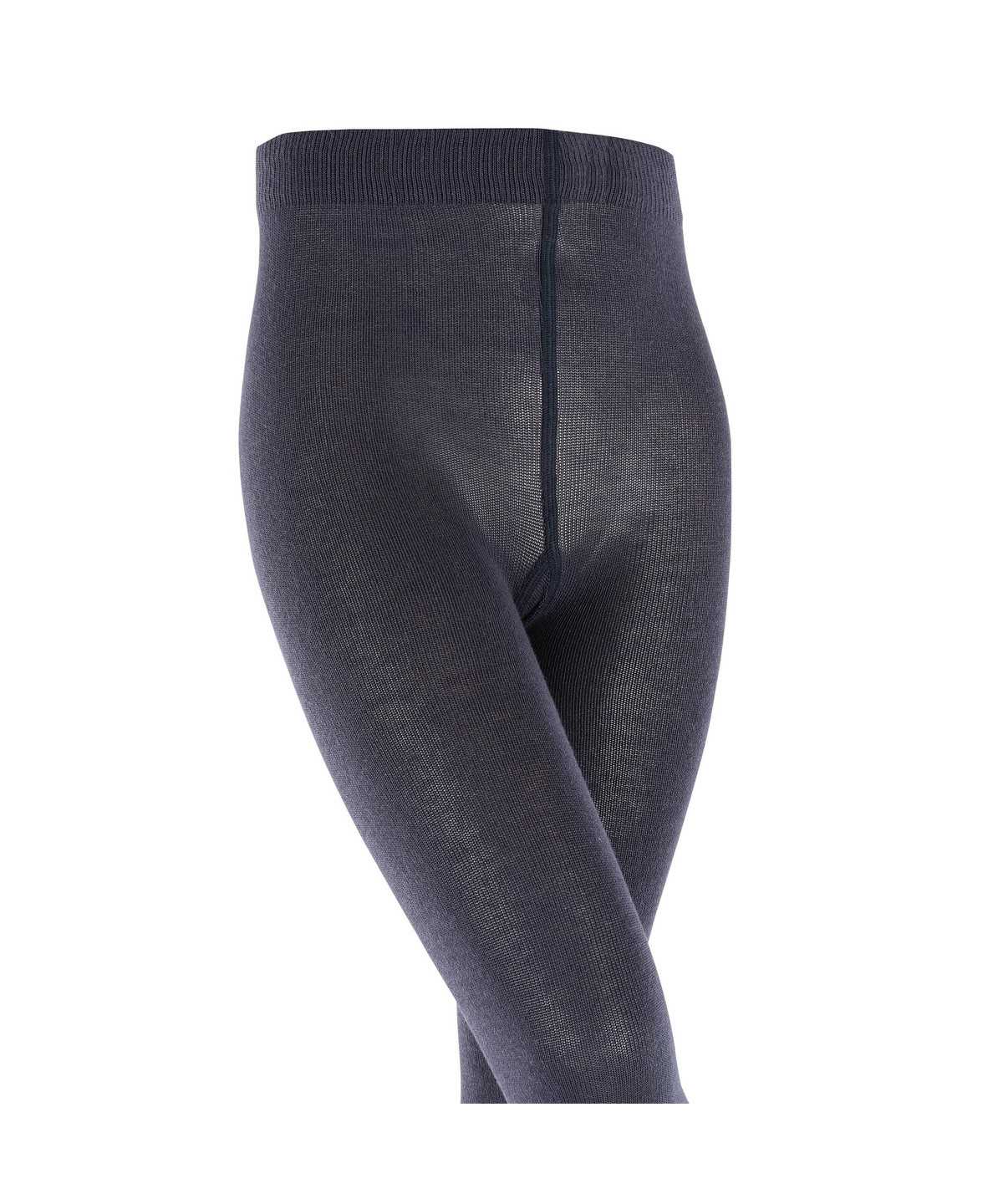 Tights Falke Active Warm Tights Dziecięce Niebieskie | ENTFMG-403