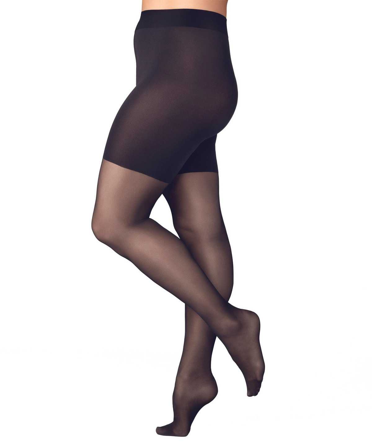 Tights Falke Beauty Plus 20 DEN Tights Damskie Niebieskie | XQLUYM-540