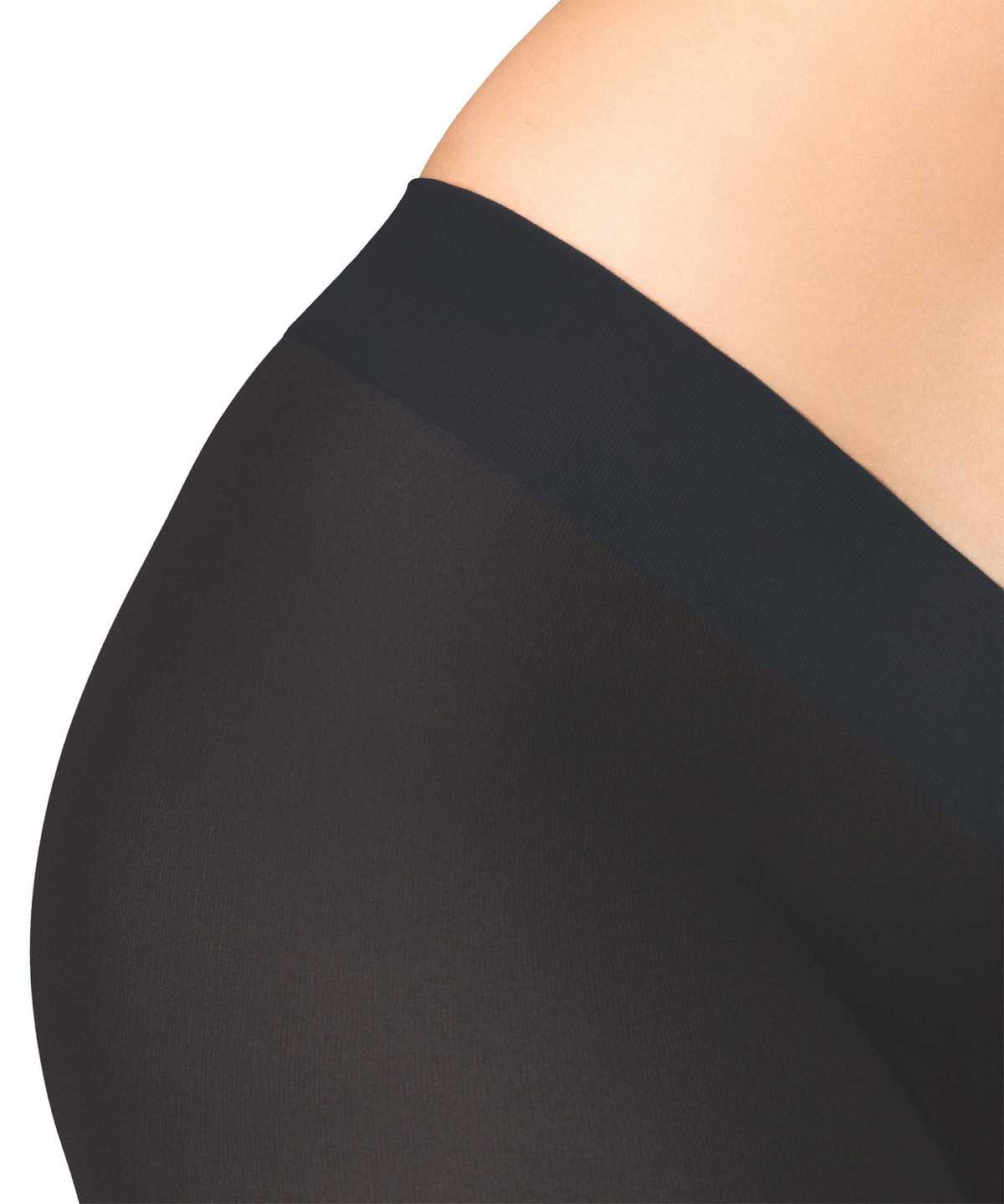 Tights Falke Beauty Plus 50 DEN Tights Damskie Szare | GUCZTM-180