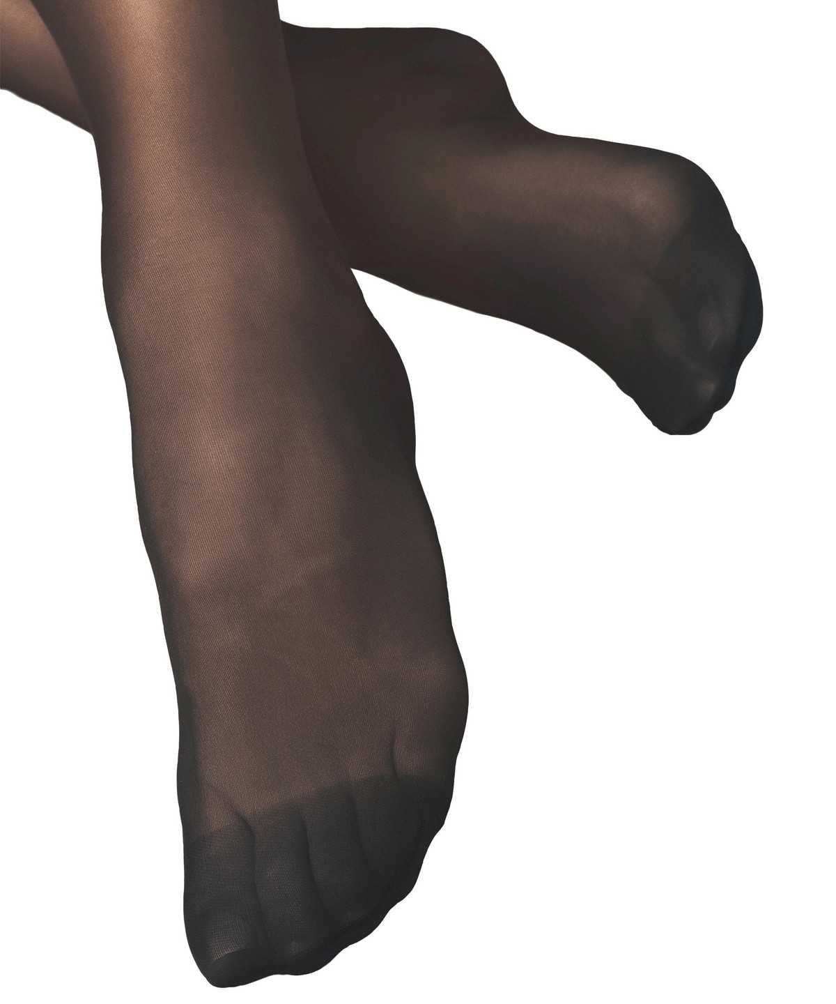 Tights Falke Beauty Plus 50 DEN Tights Damskie Szare | GUCZTM-180