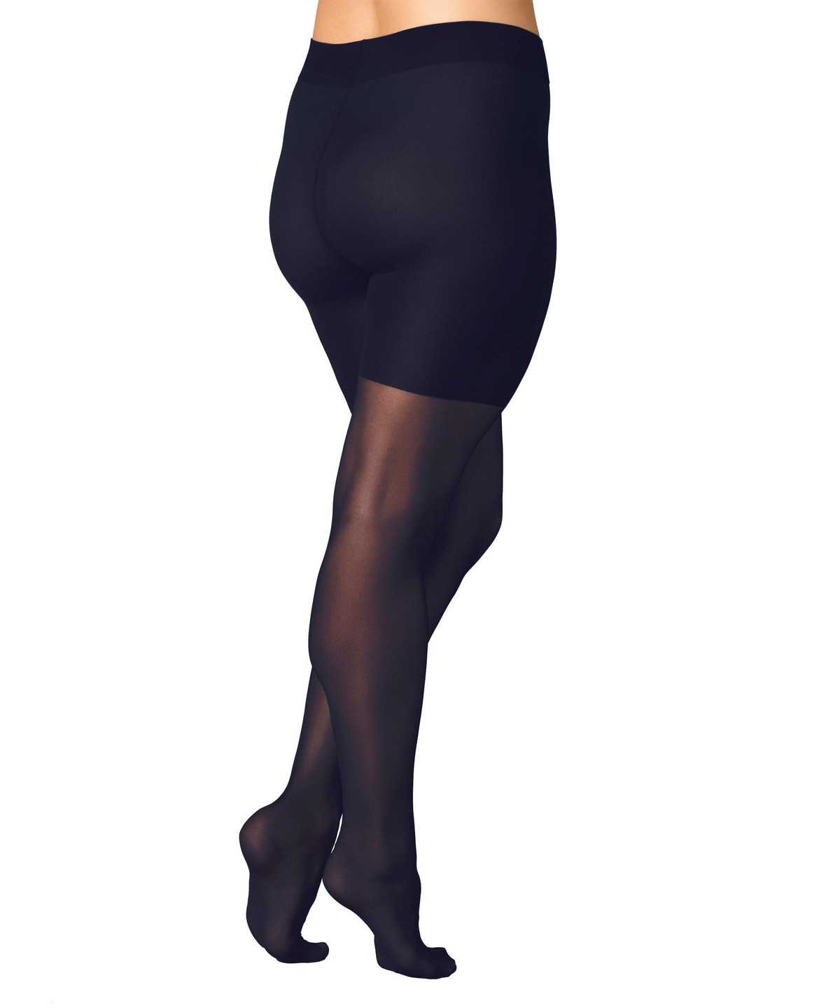 Tights Falke Beauty Plus 50 DEN Tights Damskie Niebieskie | OLREAS-953