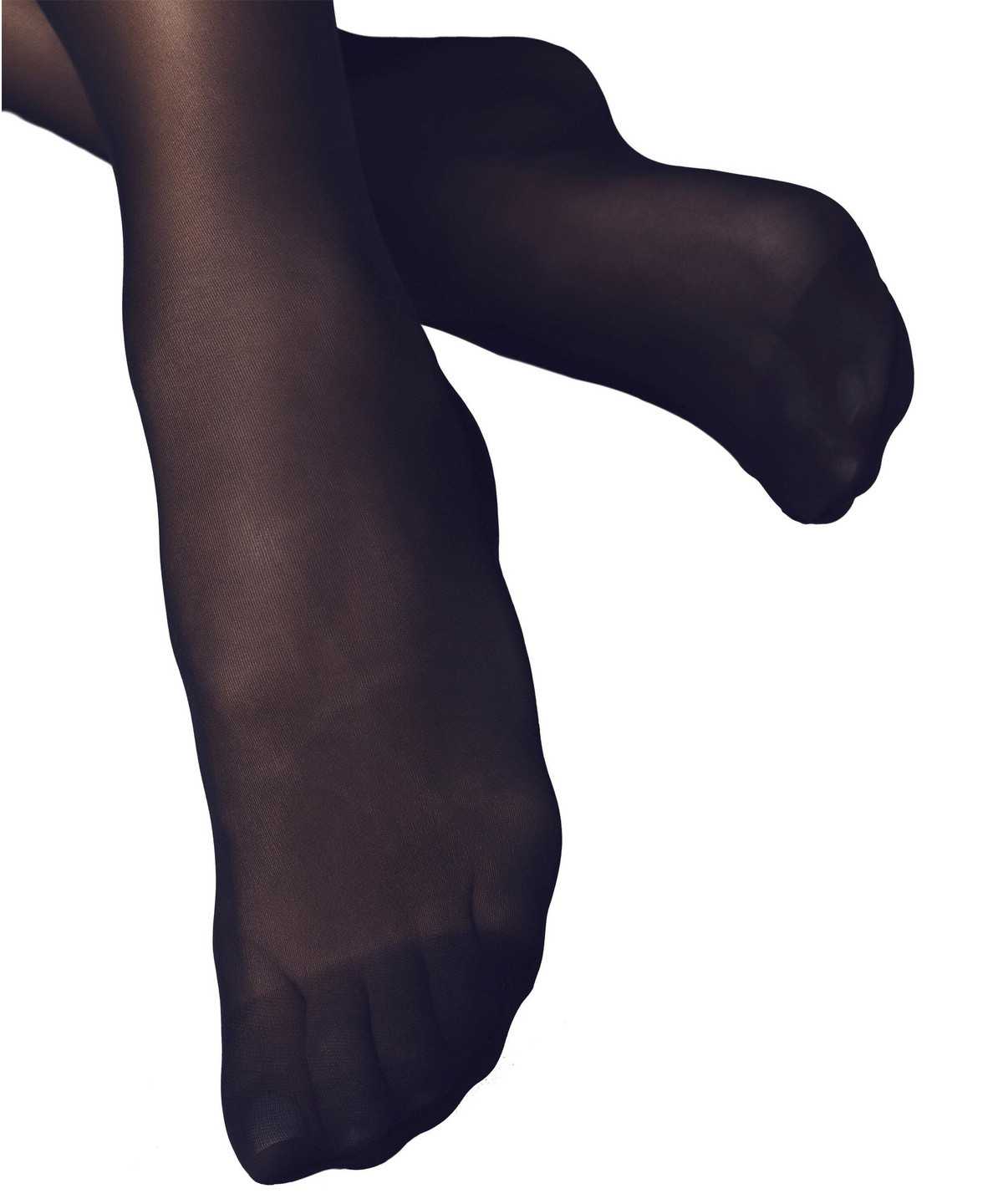 Tights Falke Beauty Plus 50 DEN Tights Damskie Niebieskie | OLREAS-953