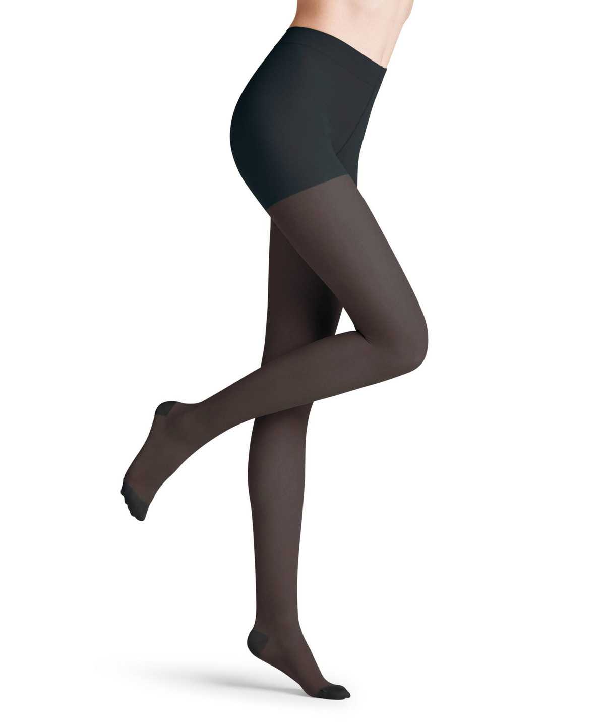 Tights Falke Energize 30 DEN Tights Damskie Szare | MYPUSC-350