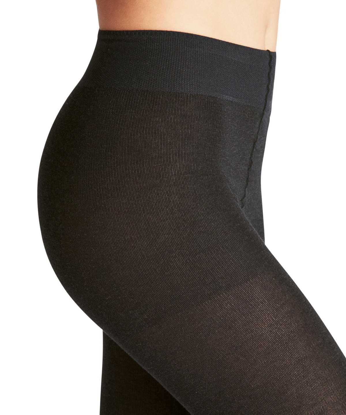 Tights Falke Family Tights Damskie Szare | TLMZUF-619