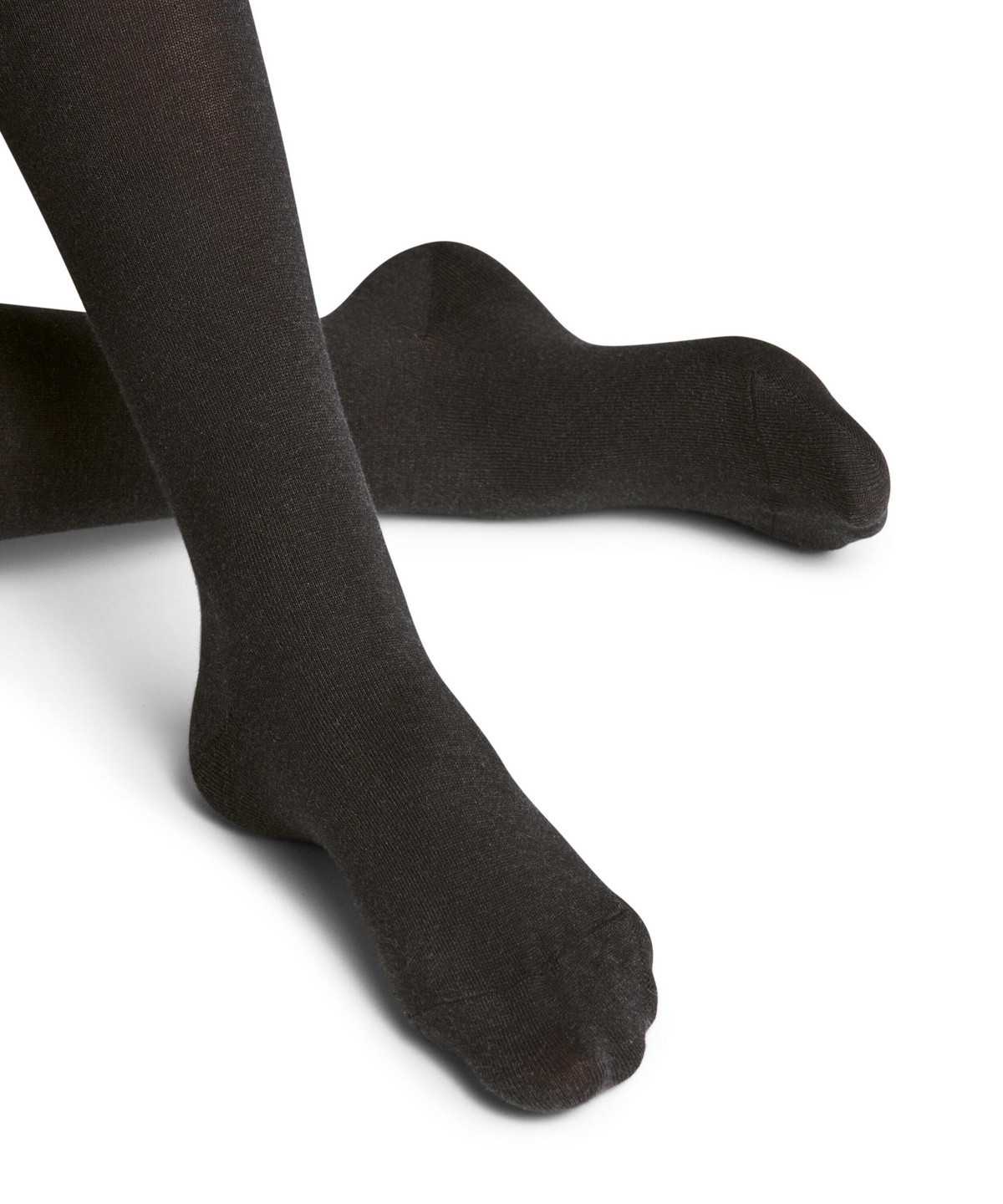 Tights Falke Family Tights Damskie Szare | TLMZUF-619