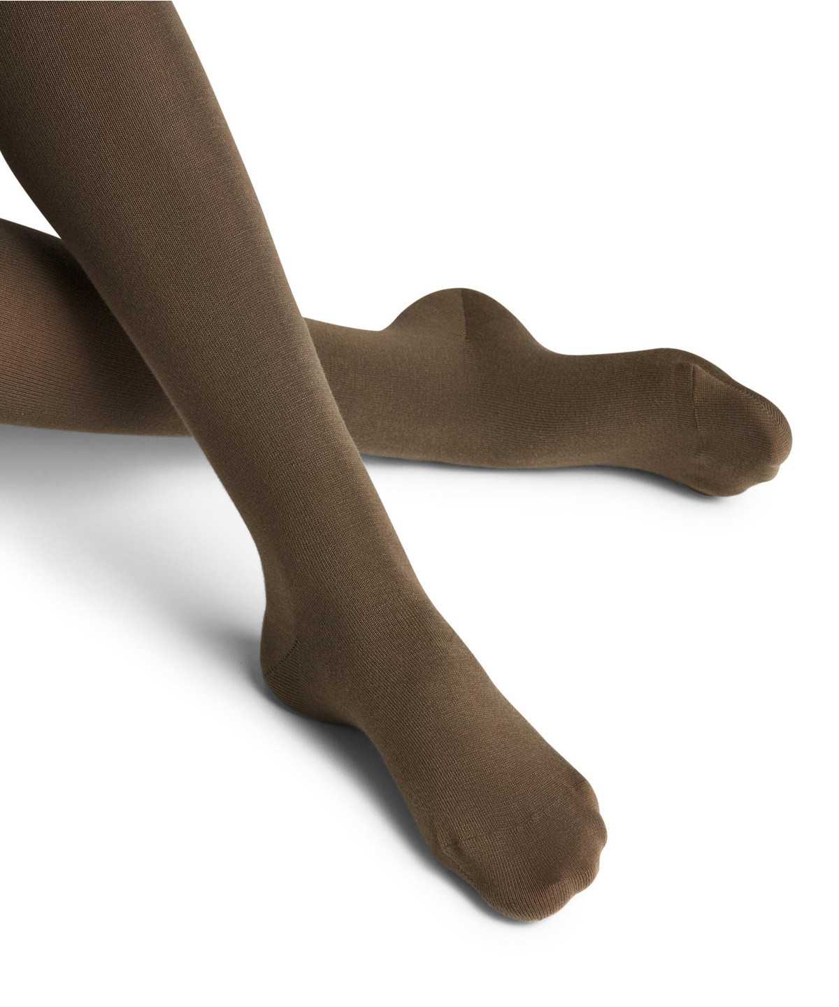 Tights Falke Family Tights Damskie Zielone | EXZISC-827