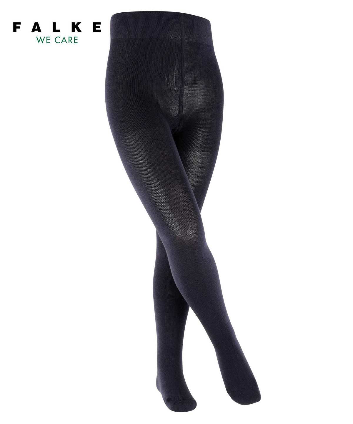 Tights Falke Family Tights Dziecięce Niebieskie | MLOZDU-729