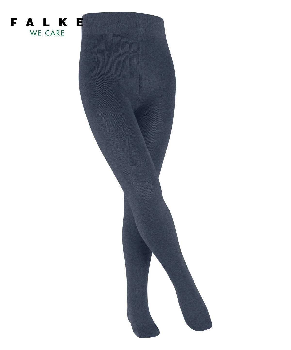 Tights Falke Family Tights Dziecięce Niebieskie | BLIOCG-705