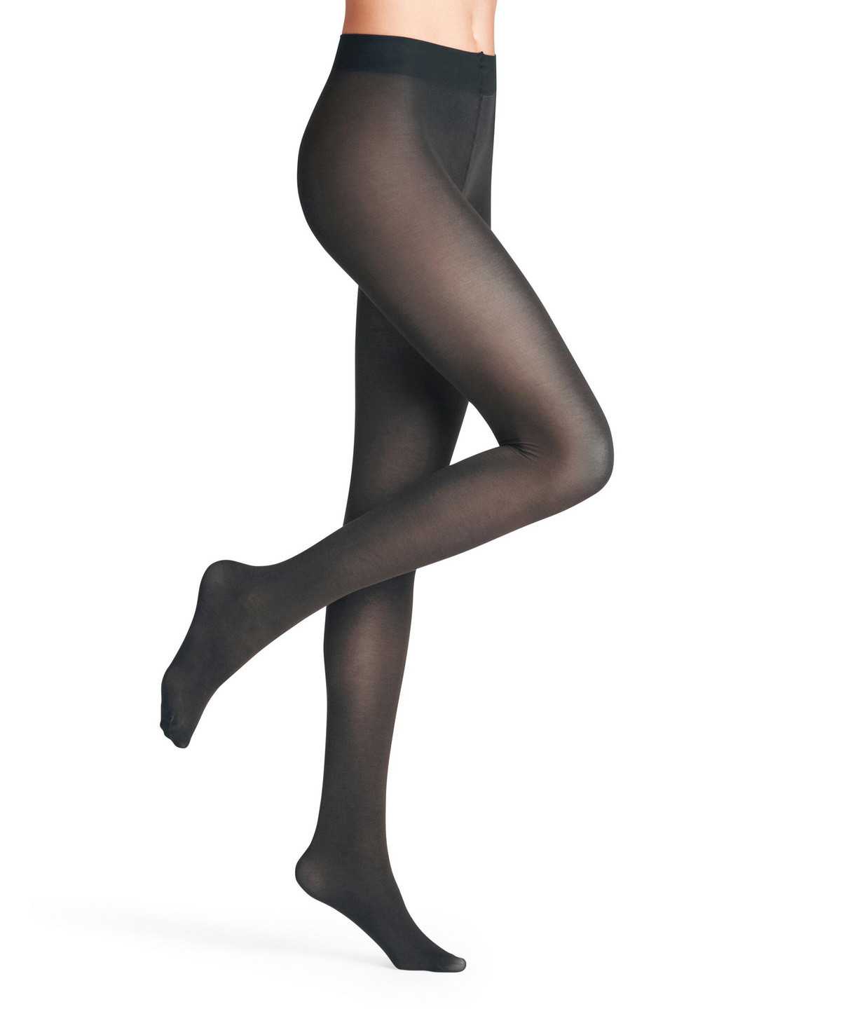 Tights Falke Fine Softness 50 DEN Tights Damskie Szare | XCGATR-590