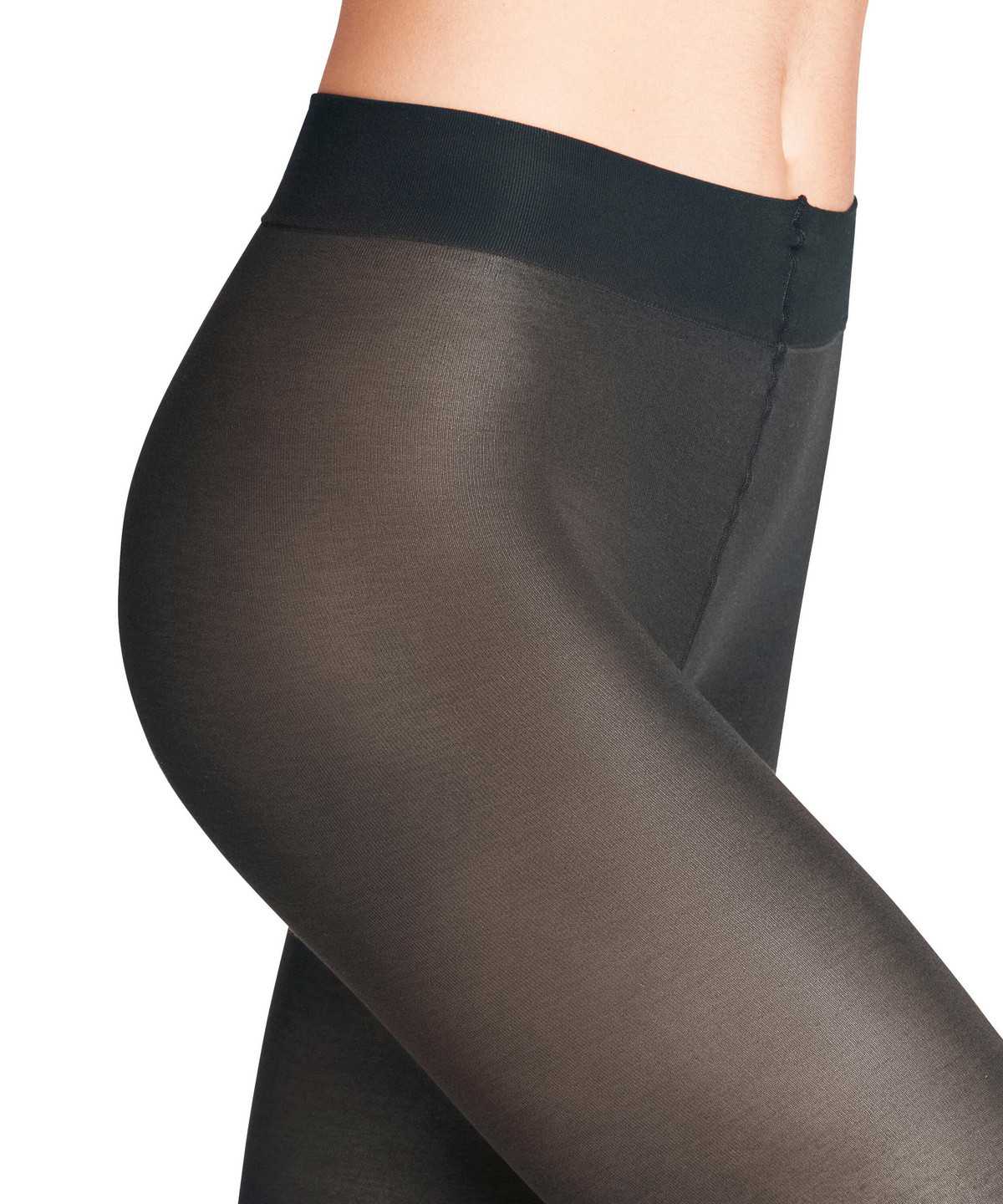 Tights Falke Fine Softness 50 DEN Tights Damskie Szare | XCGATR-590