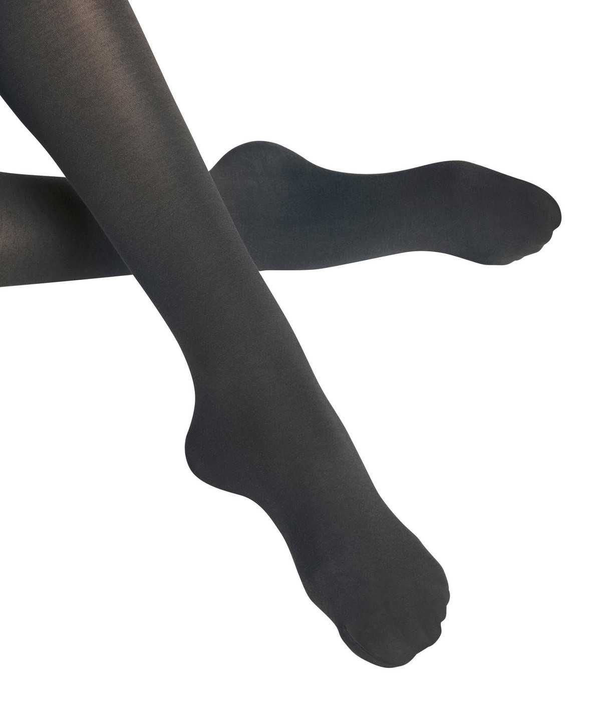 Tights Falke Fine Softness 50 DEN Tights Damskie Szare | XCGATR-590