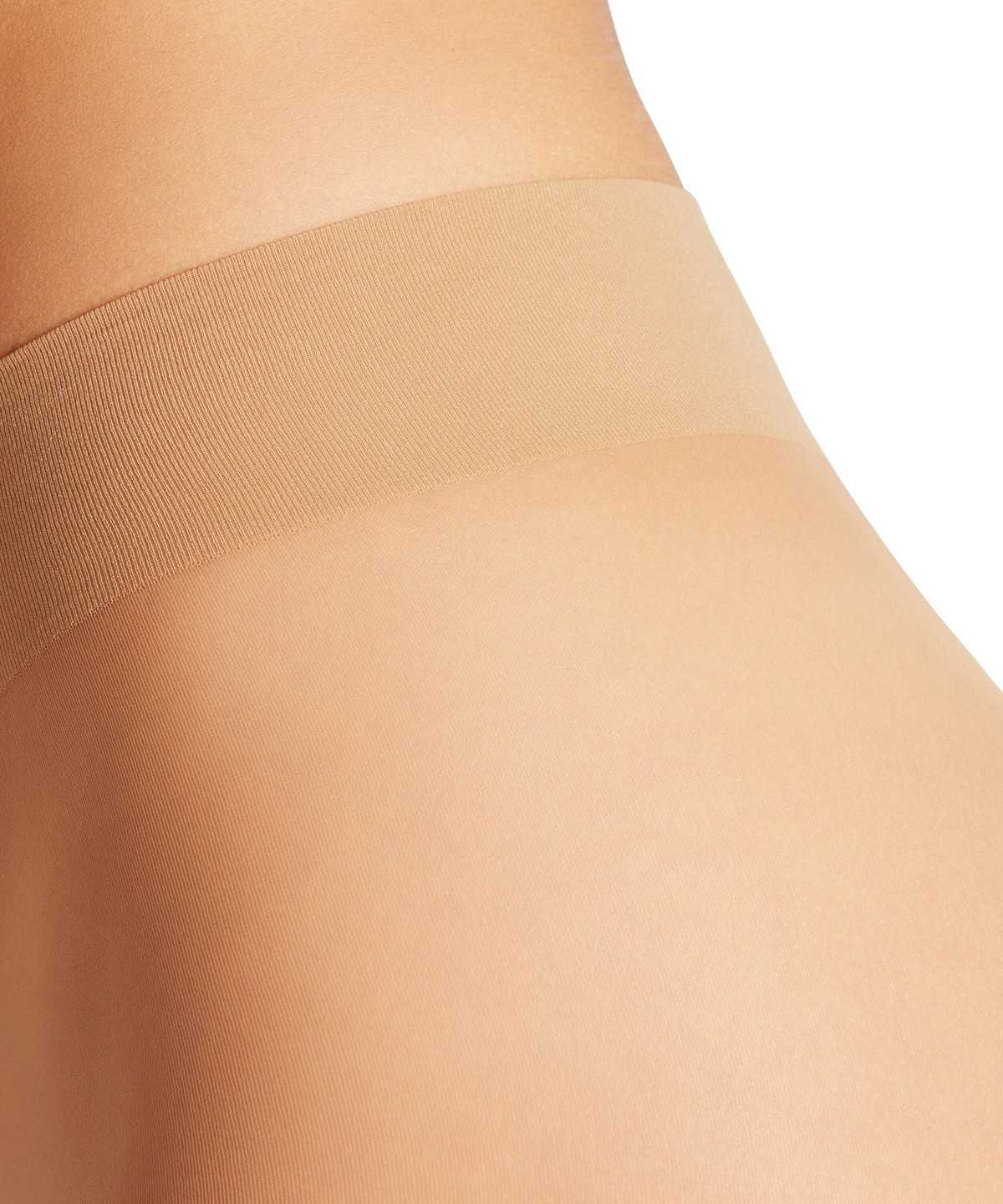 Tights Falke Matt Deluxe 20 DEN Tights Damskie Brązowe | QGCLBE-135