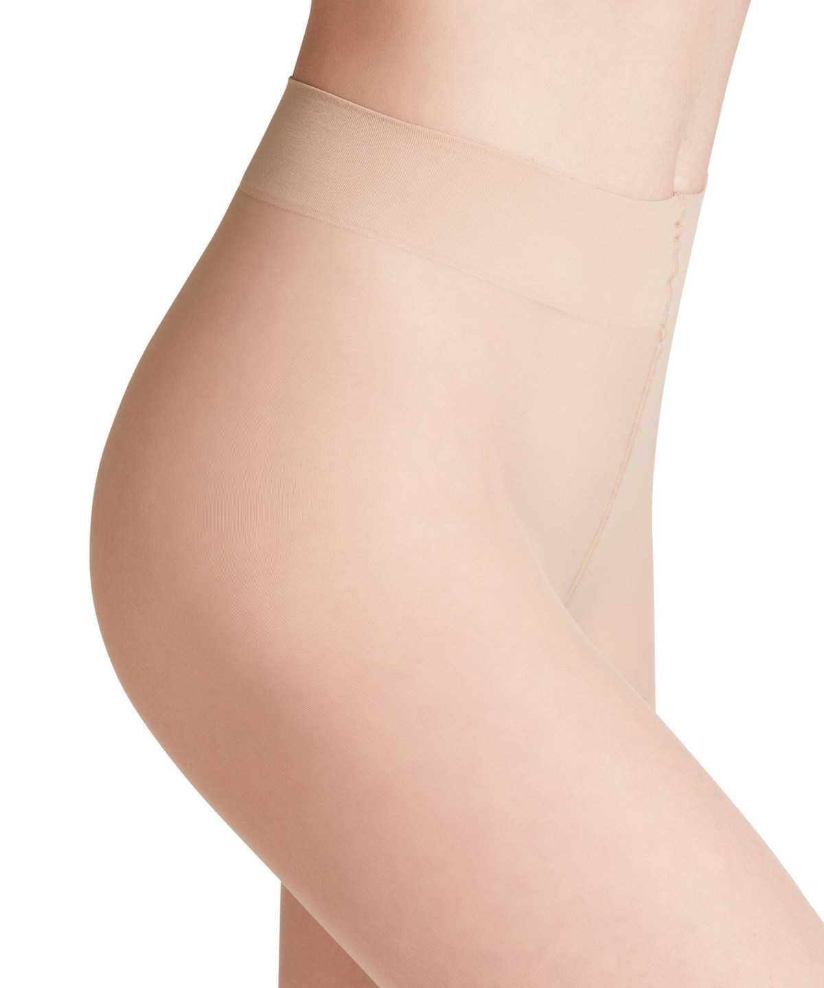 Tights Falke Matt Deluxe 20 DEN Tights Damskie Brązowe | CWSDHY-746