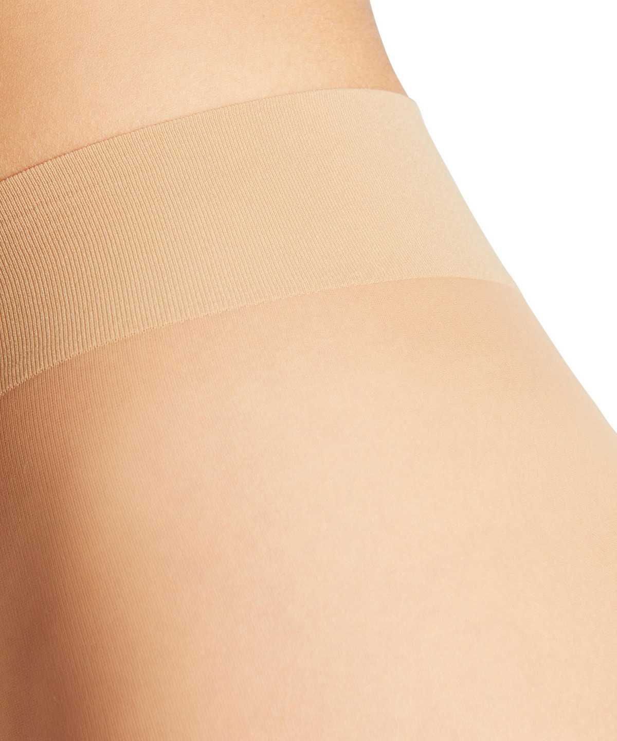 Tights Falke Matt Deluxe 20 DEN Tights Damskie Beżowe | PMUVJY-470