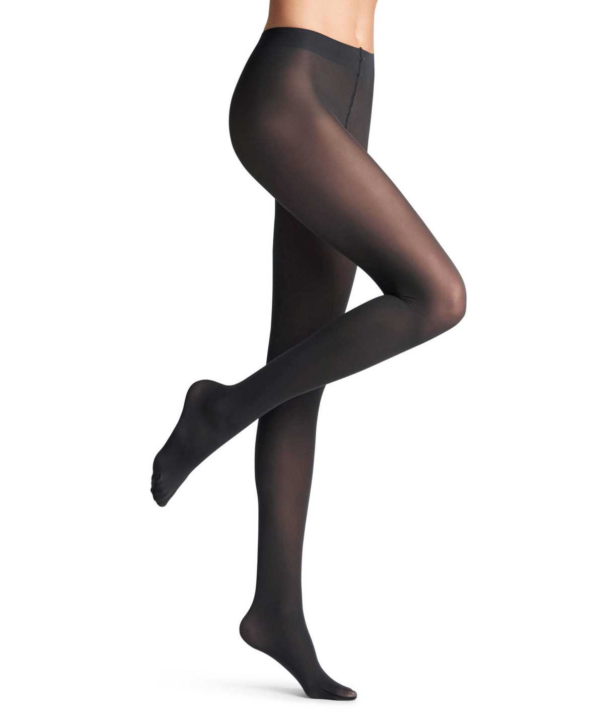 Tights Falke Matt Deluxe 30 DEN Tights Damskie Szare | ORVUPS-826