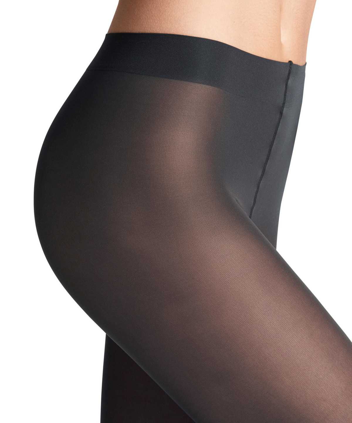 Tights Falke Matt Deluxe 30 DEN Tights Damskie Szare | ORVUPS-826