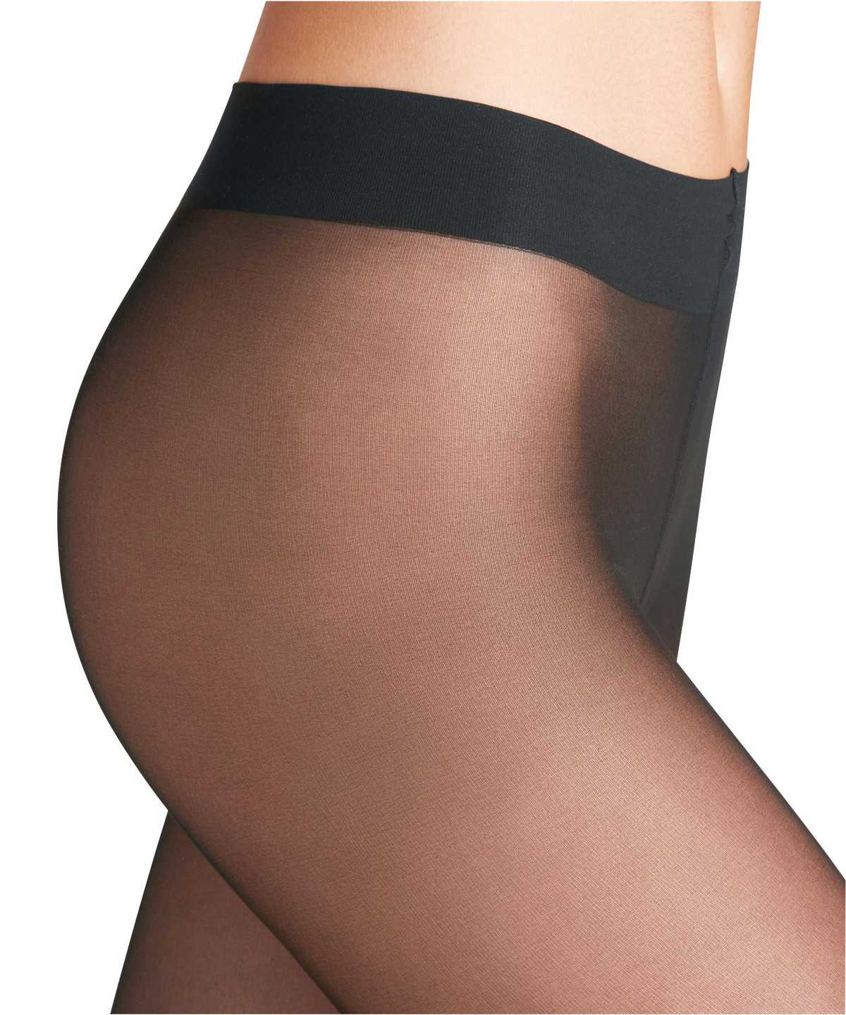 Tights Falke Overknee 25 DEN Tights Damskie Szare | NTJSXC-753