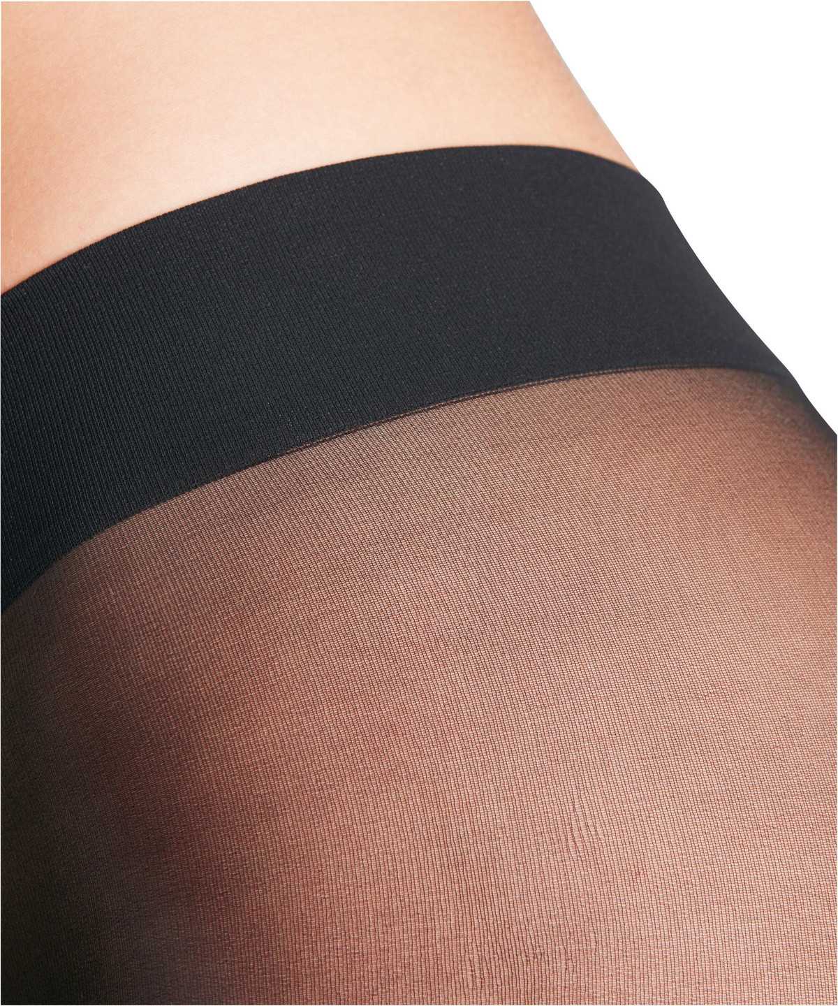 Tights Falke Overknee 25 DEN Tights Damskie Szare | NTJSXC-753