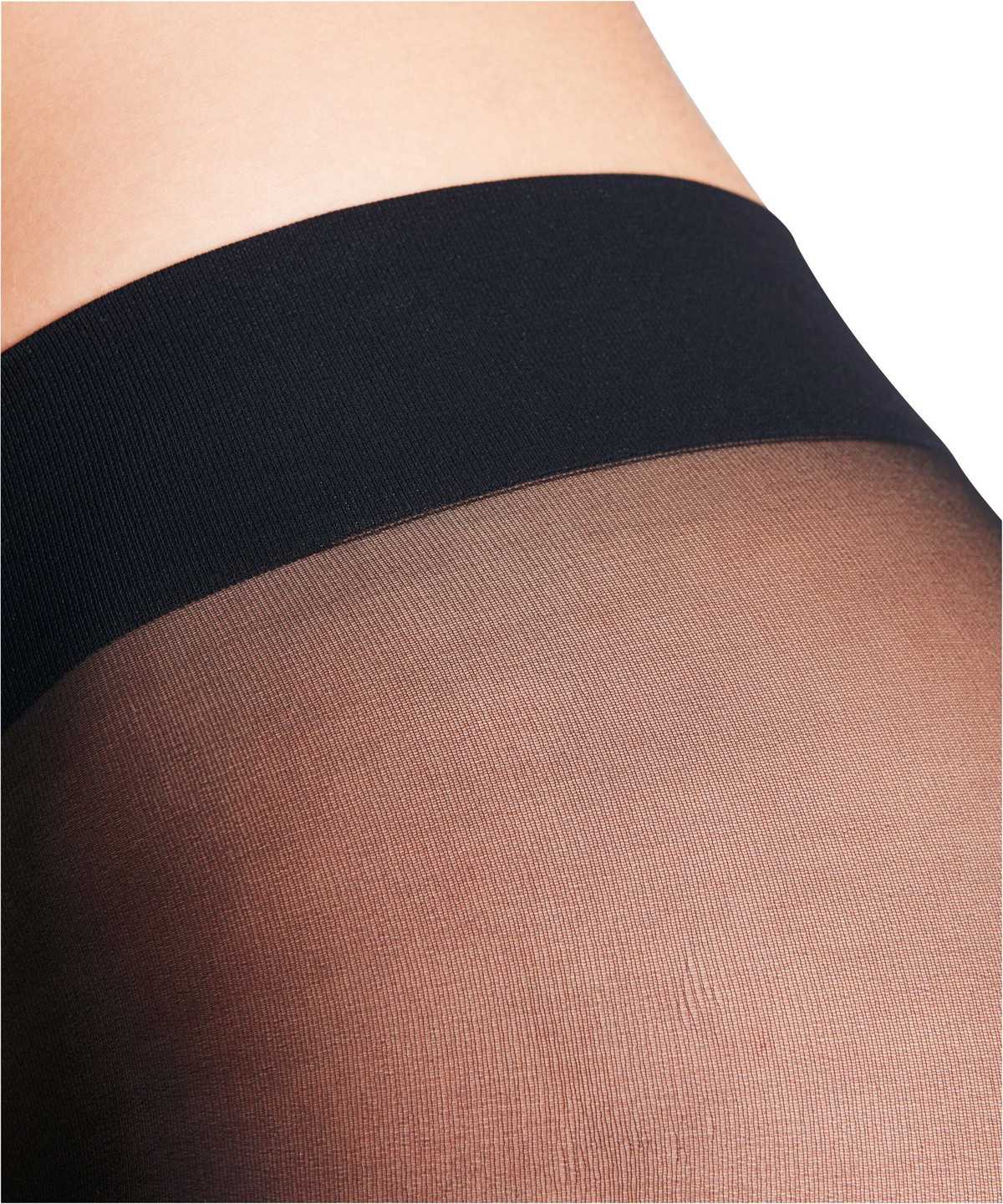 Tights Falke Overknee 25 DEN Tights Damskie Niebieskie | ZFXLMT-172