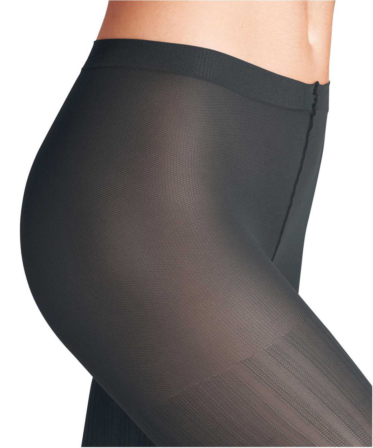 Tights Falke Prime Rib 60 DEN Tights Damskie Szare | XHGECN-432