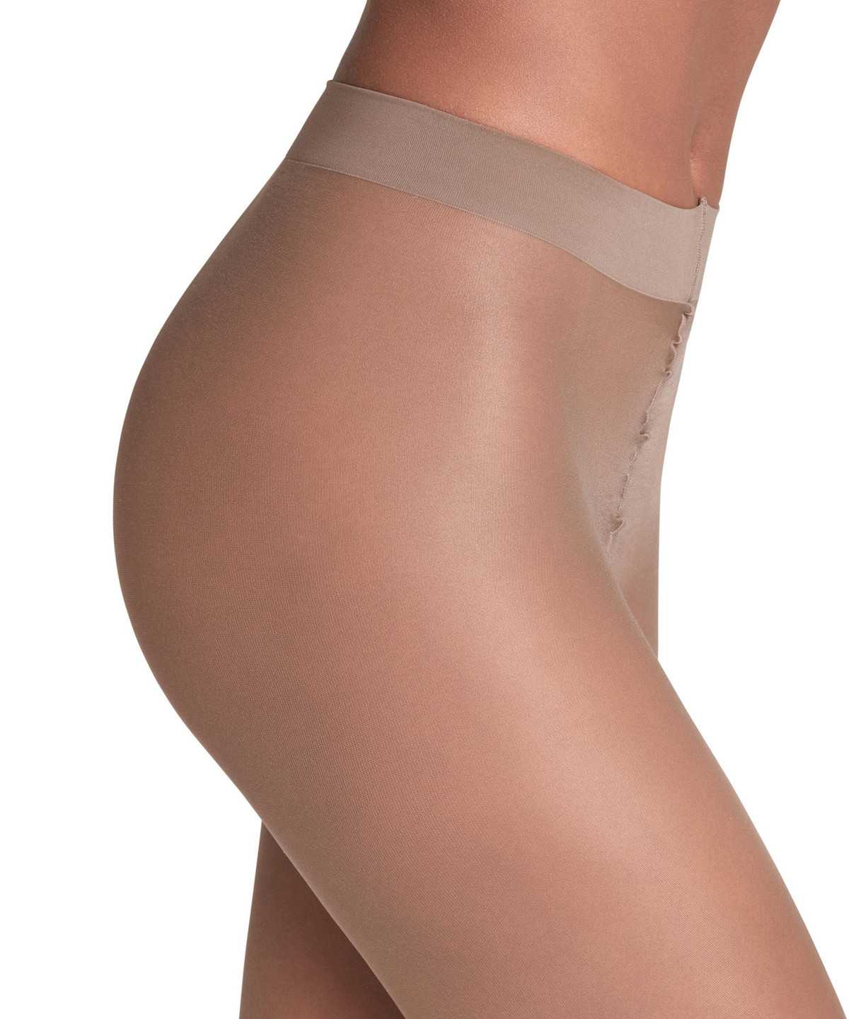 Tights Falke Pure Matt 20 DEN Tights Damskie Szare | SPQFUX-237