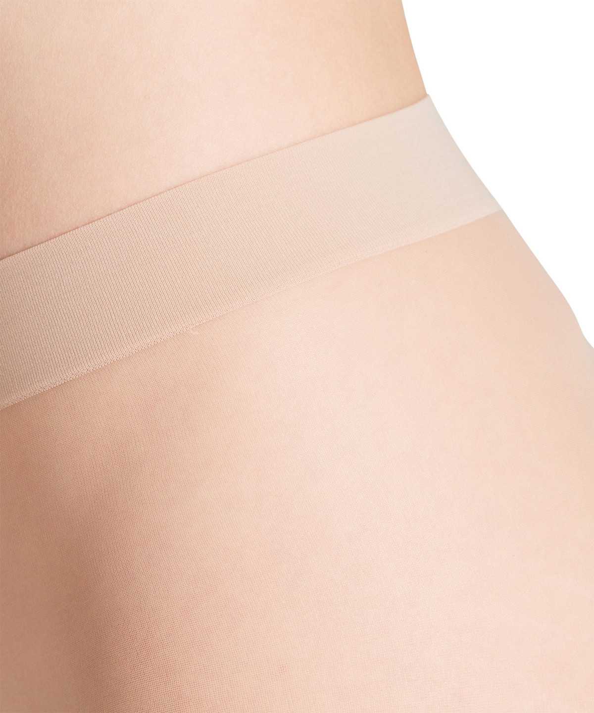 Tights Falke Pure Matt 20 DEN Tights Damskie Brązowe | RKVMLQ-930