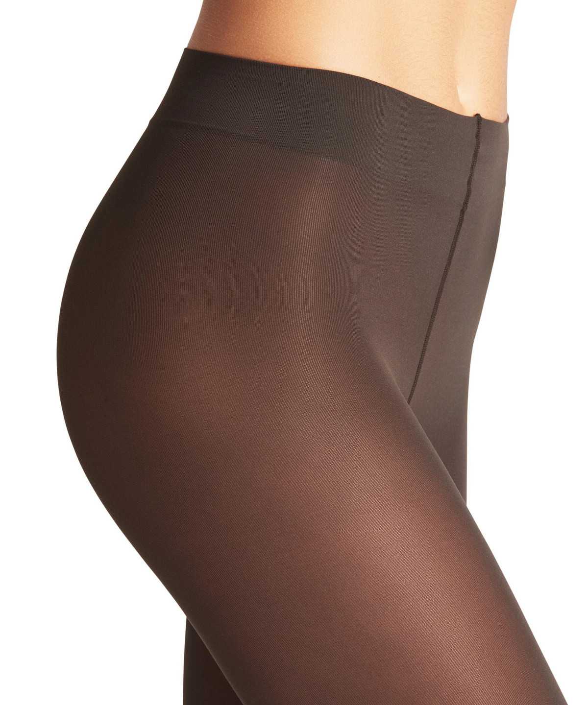 Tights Falke Pure Matt 50 DEN Tights Damskie Szare | IGHERD-813