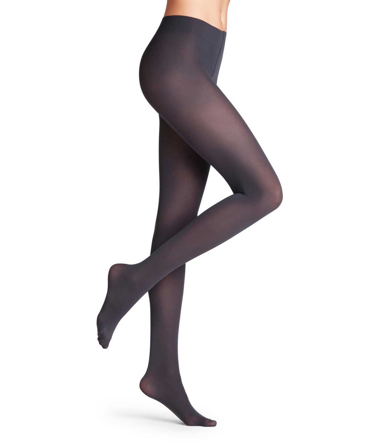 Tights Falke Pure Matt 50 DEN Tights Damskie Szare | TQVJSK-145