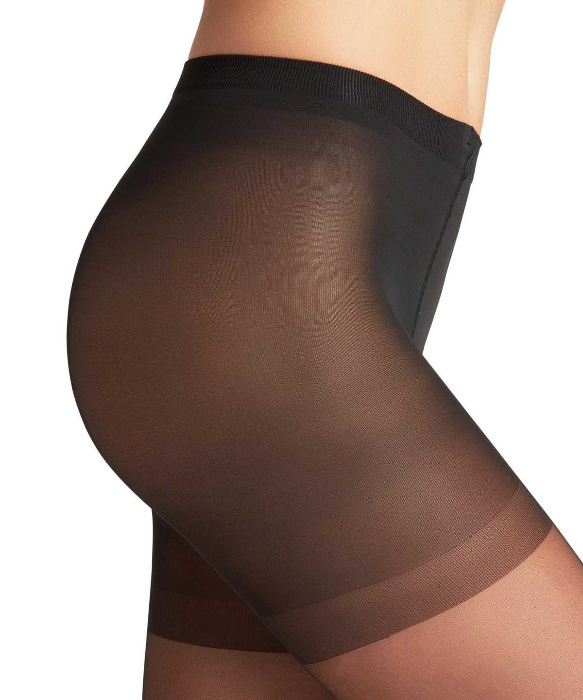 Tights Falke Shaping Panty 20 DEN Tights Damskie Czarne | PYBATZ-235