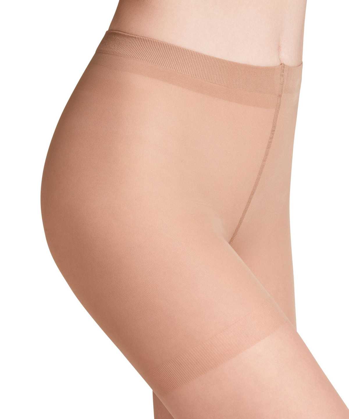 Tights Falke Shaping Panty 20 DEN Tights Damskie Beżowe | ZVJTGW-163