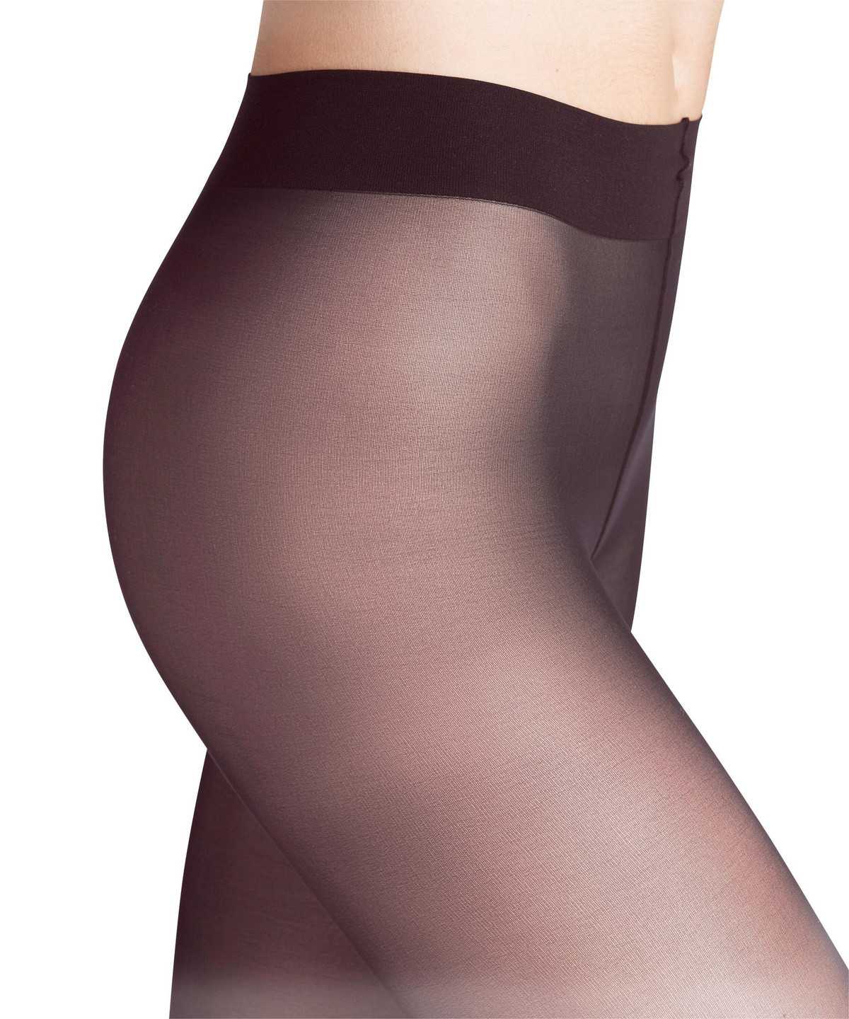 Tights Falke Sneaker 20 DEN Tights Damskie Czerwone | SVWDRB-834