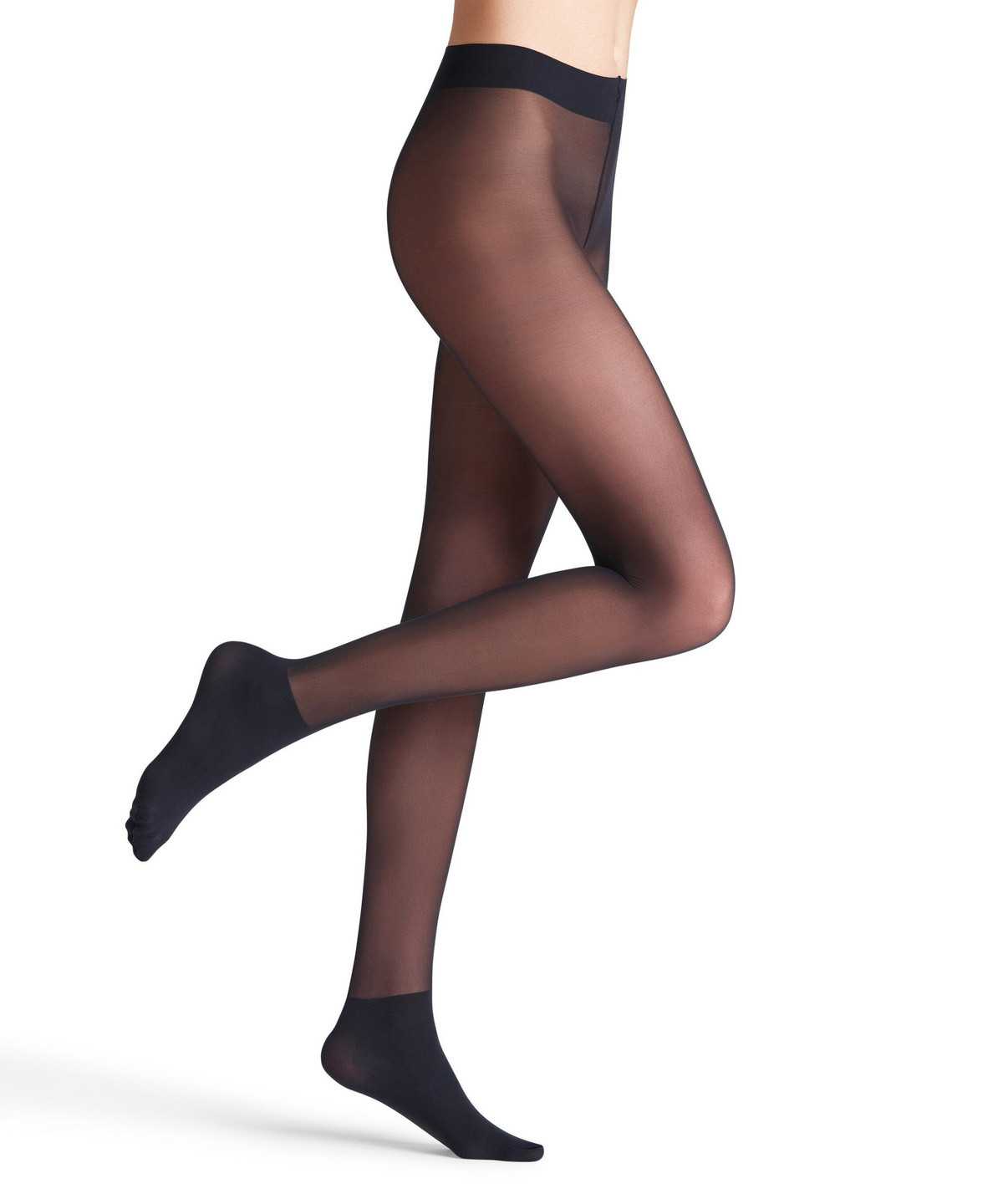 Tights Falke Sneaker 20 DEN Tights Damskie Niebieskie | FMYQIT-369