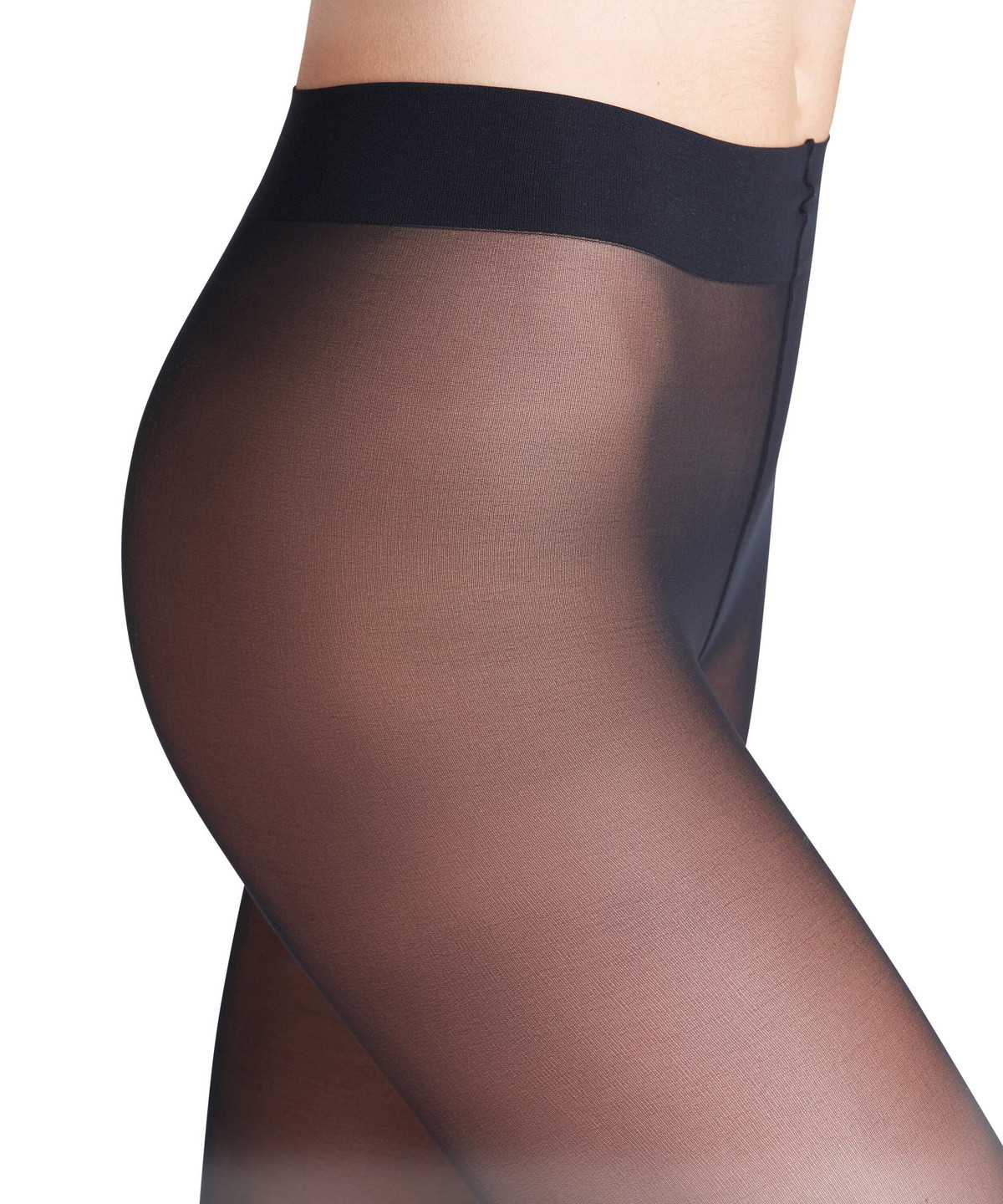 Tights Falke Sneaker 20 DEN Tights Damskie Niebieskie | FMYQIT-369