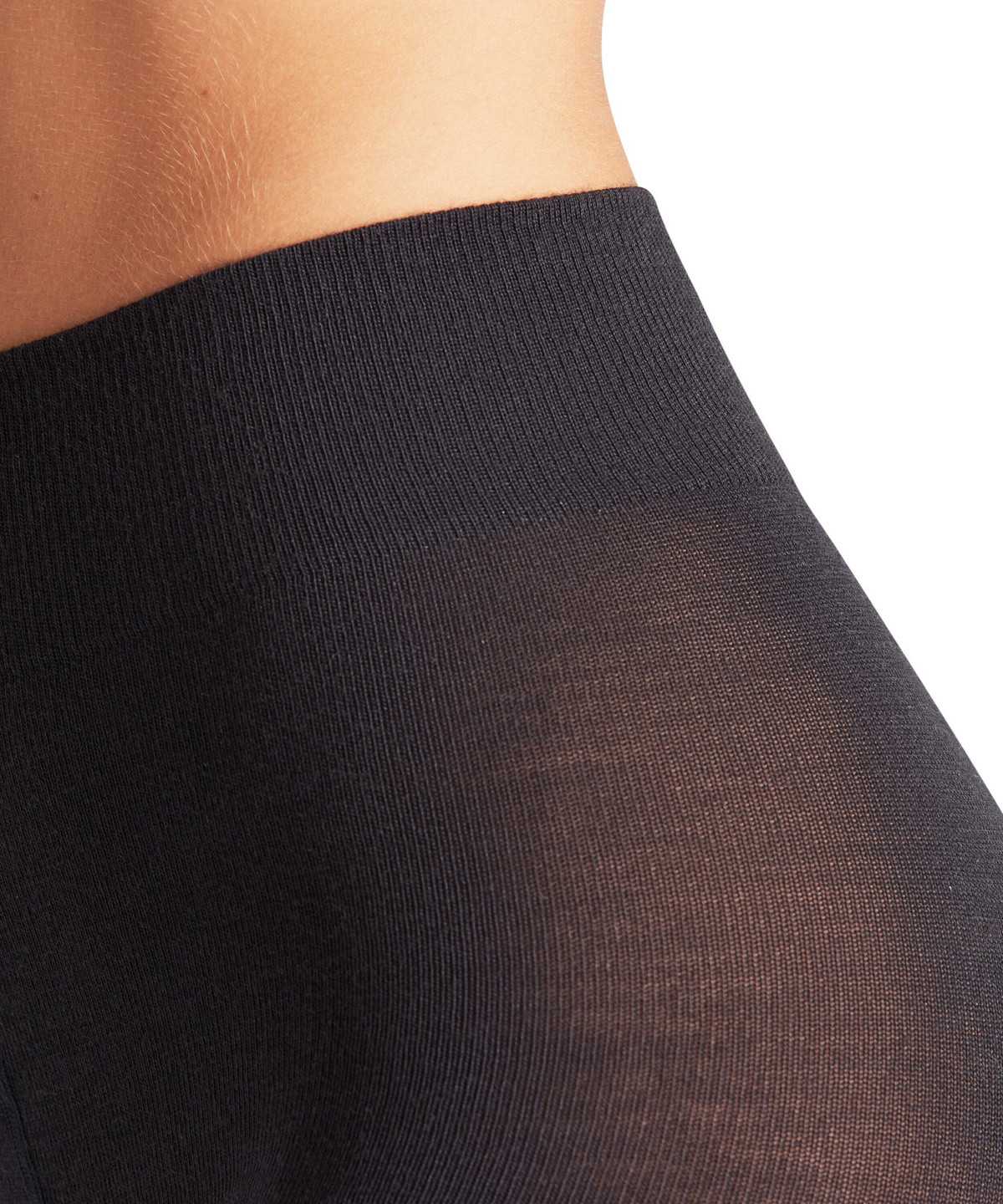 Tights Falke Softmerino Tights Damskie Niebieskie | HZTOXB-613