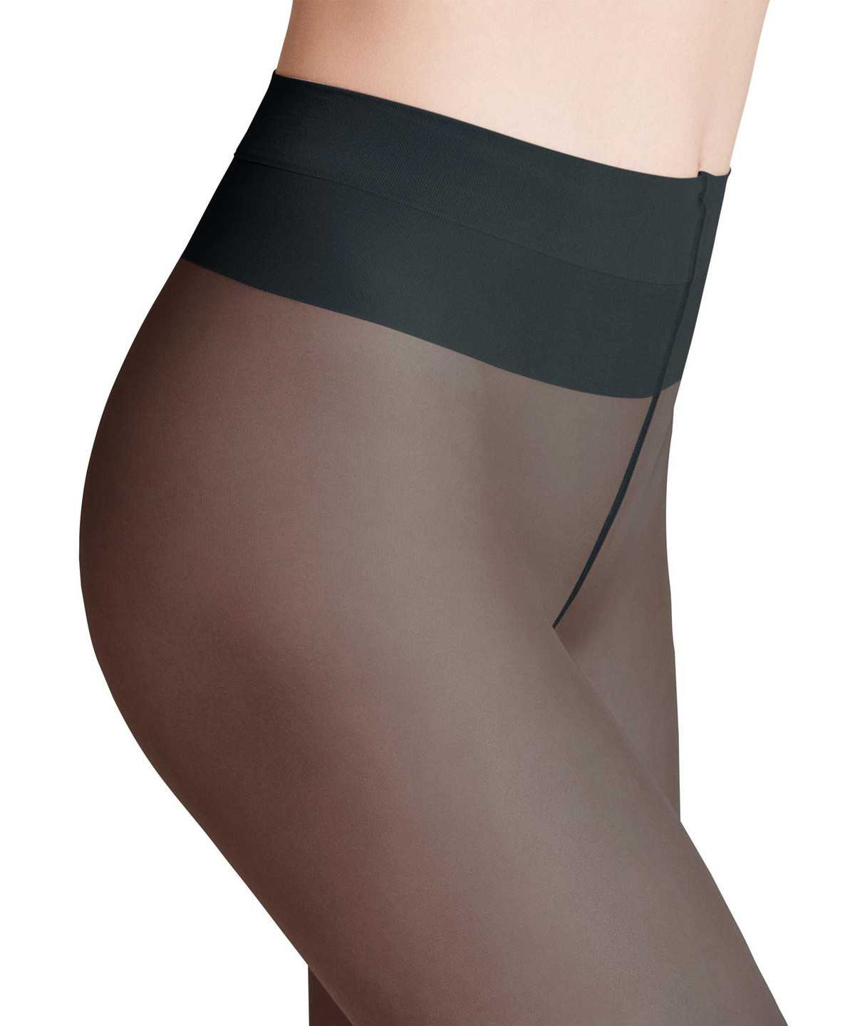 Tights Falke Vitalize 20 DEN Tights Damskie Szare | USNDTV-273