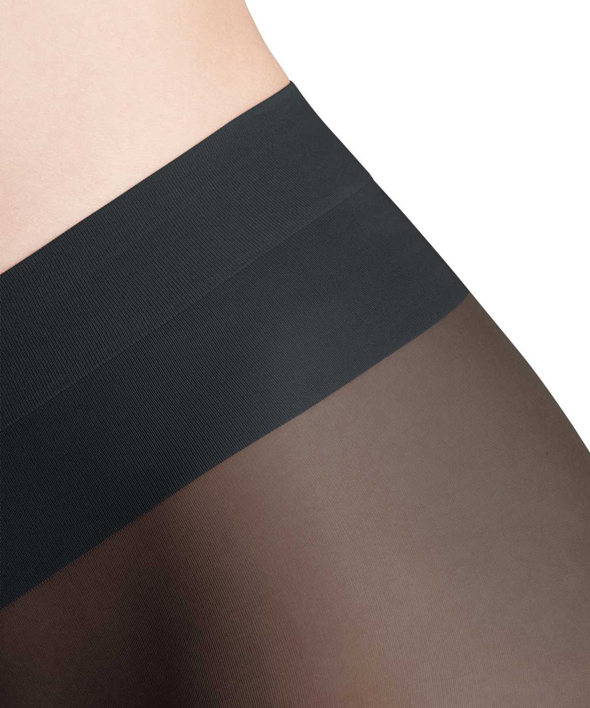 Tights Falke Vitalize 20 DEN Tights Damskie Szare | USNDTV-273