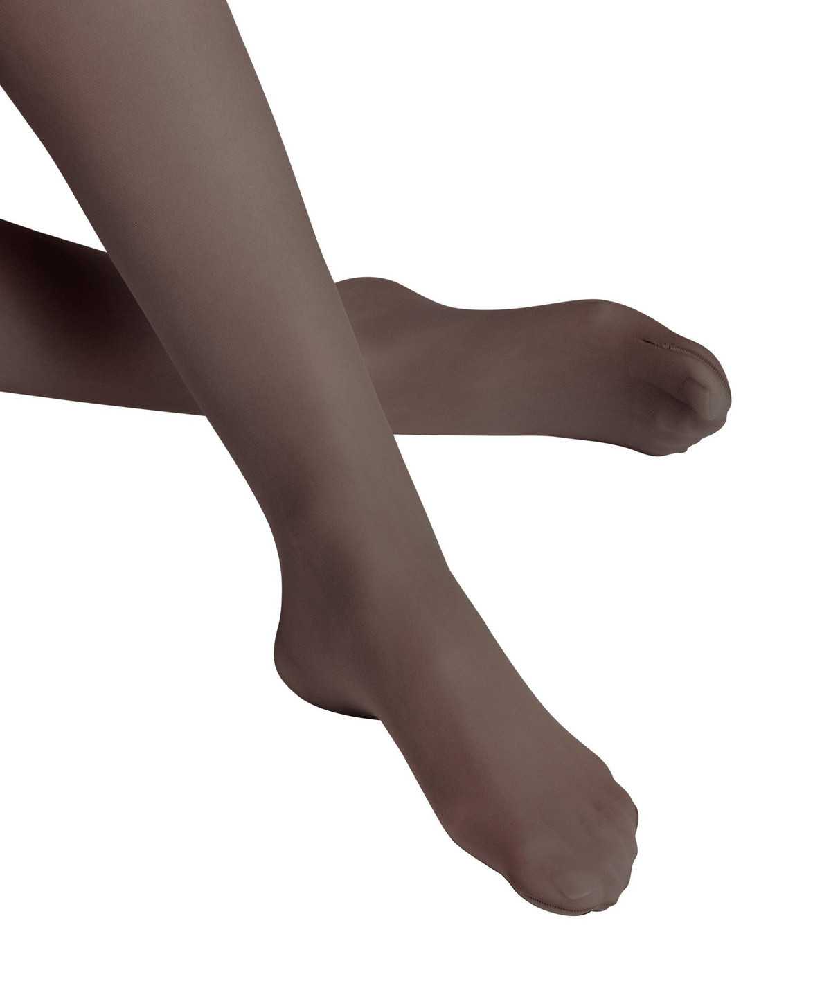 Tights Falke Vitalize 20 DEN Tights Damskie Szare | USNDTV-273