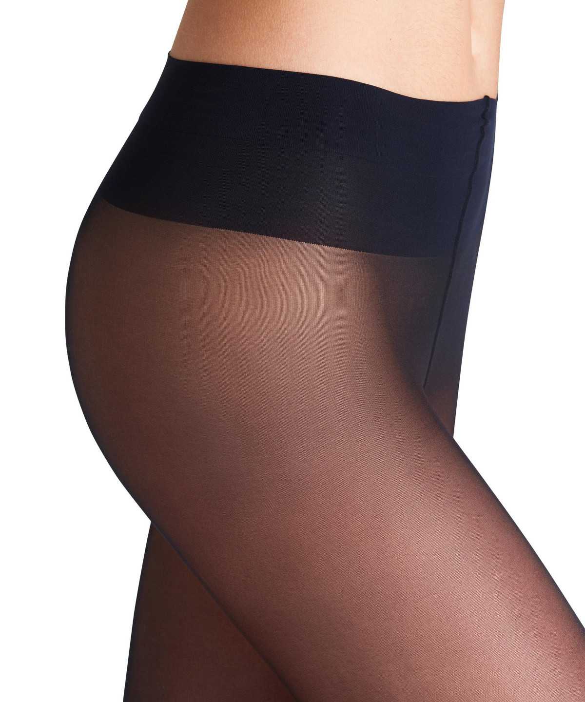 Tights Falke Vitalize 20 DEN Tights Damskie Niebieskie | QUJEVS-523