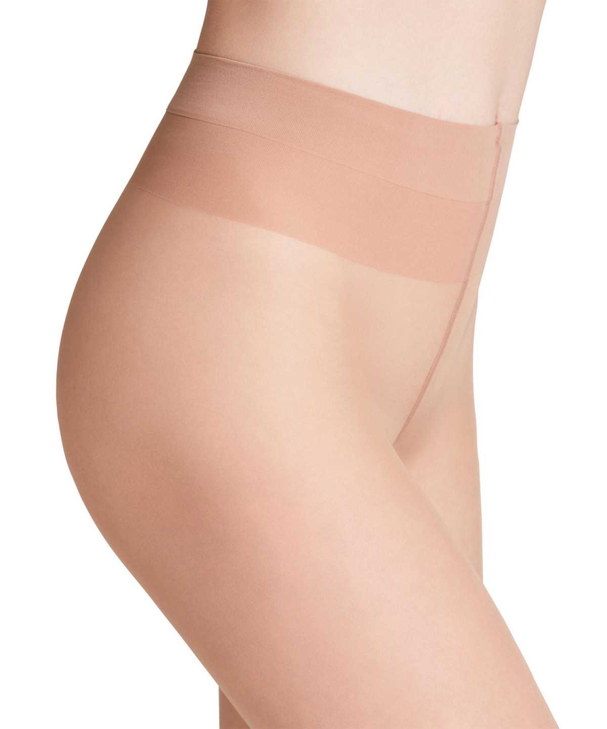 Tights Falke Vitalize 20 DEN Tights Damskie Beżowe | YNTLOU-325