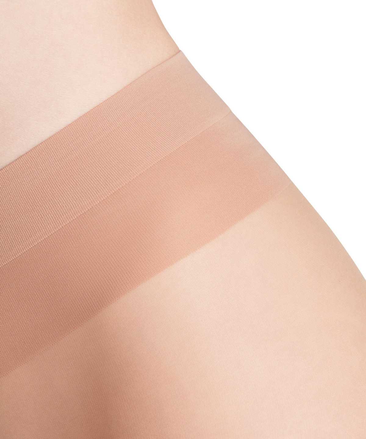 Tights Falke Vitalize 20 DEN Tights Damskie Beżowe | YNTLOU-325